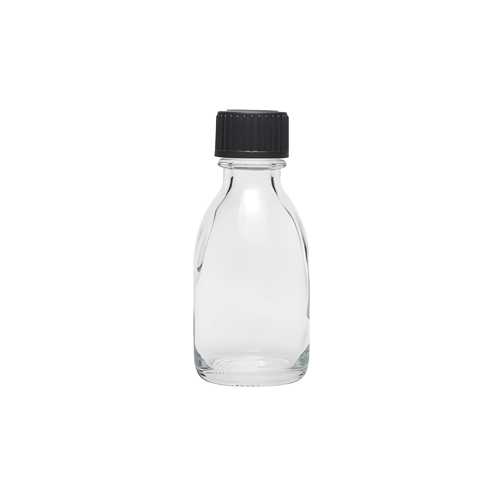 Pharmaflasche  30 ml