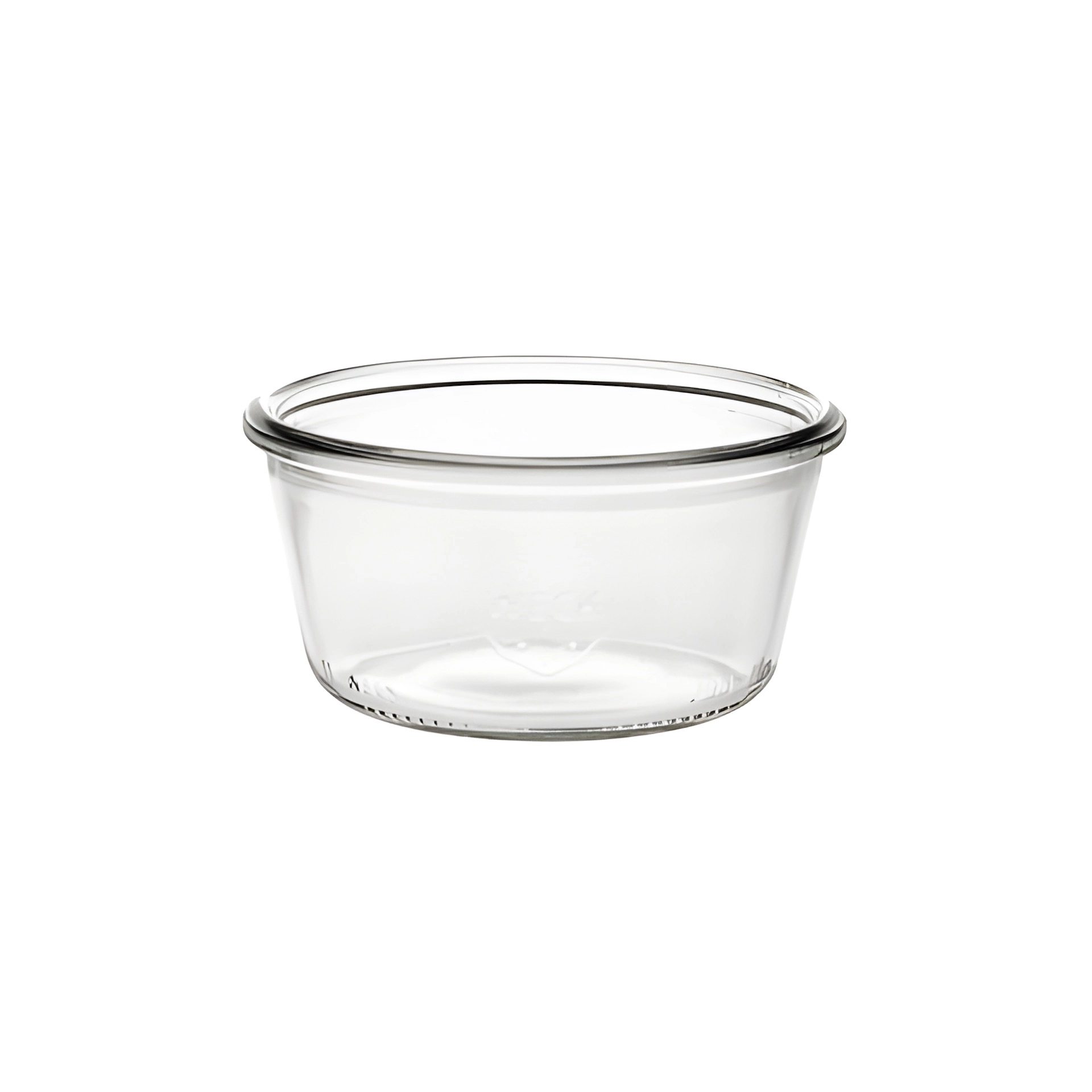 WECK-Sturzglas  290 ml nieder