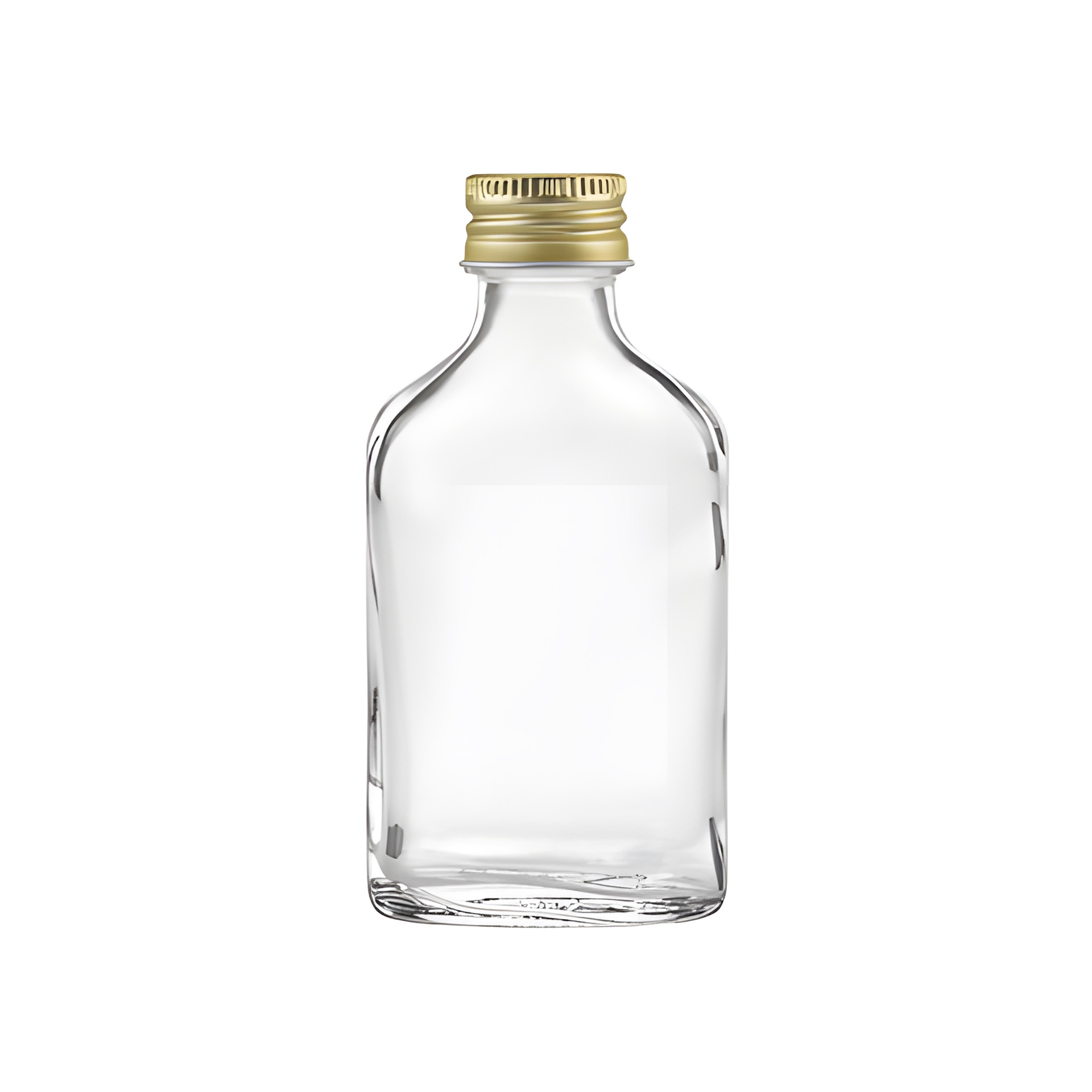 Taschenflasche  20 ml