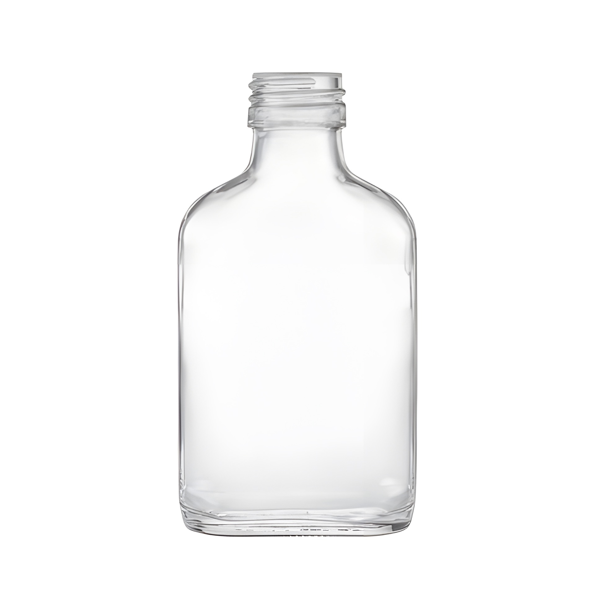 Taschenflasche 100 ml