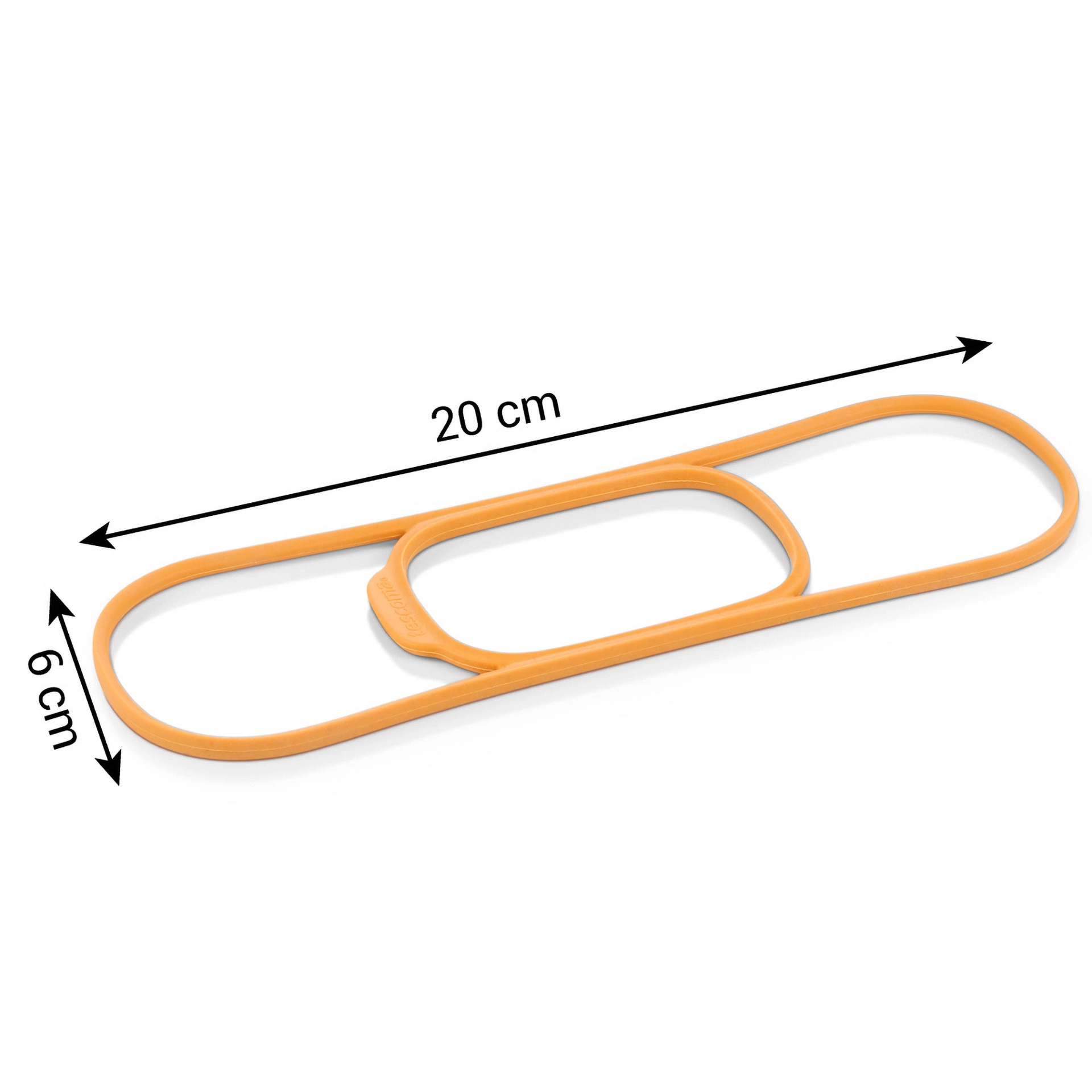 Befestigungsband für Topfdeckel 'Presto'