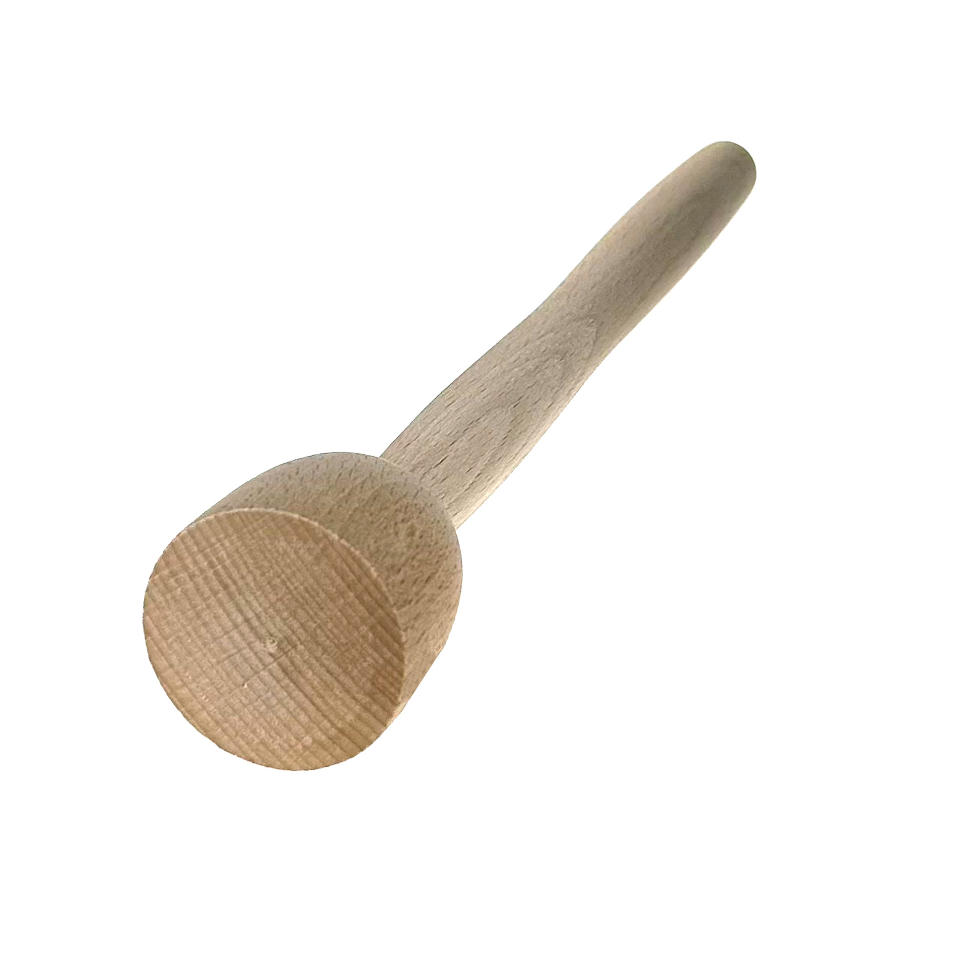 Krautstampfer aus Buchenholz 30 cm