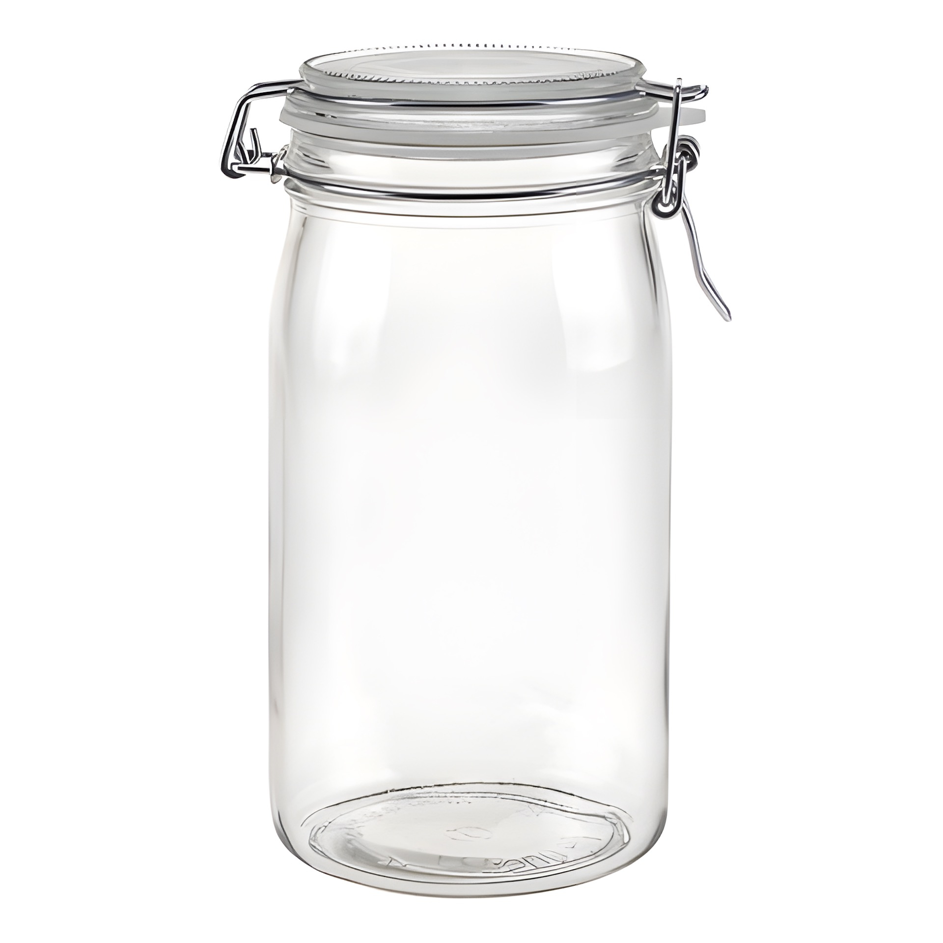 Bügelglas 'Ermetico' 1500 ml