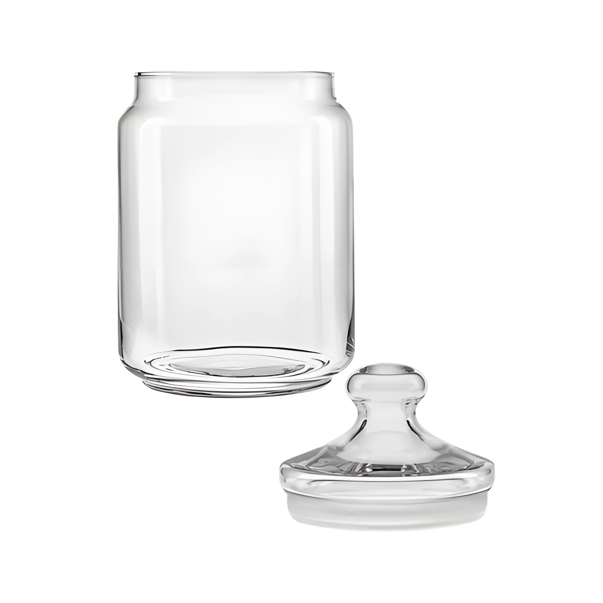 Vorratsglas 'Club' 2000 ml