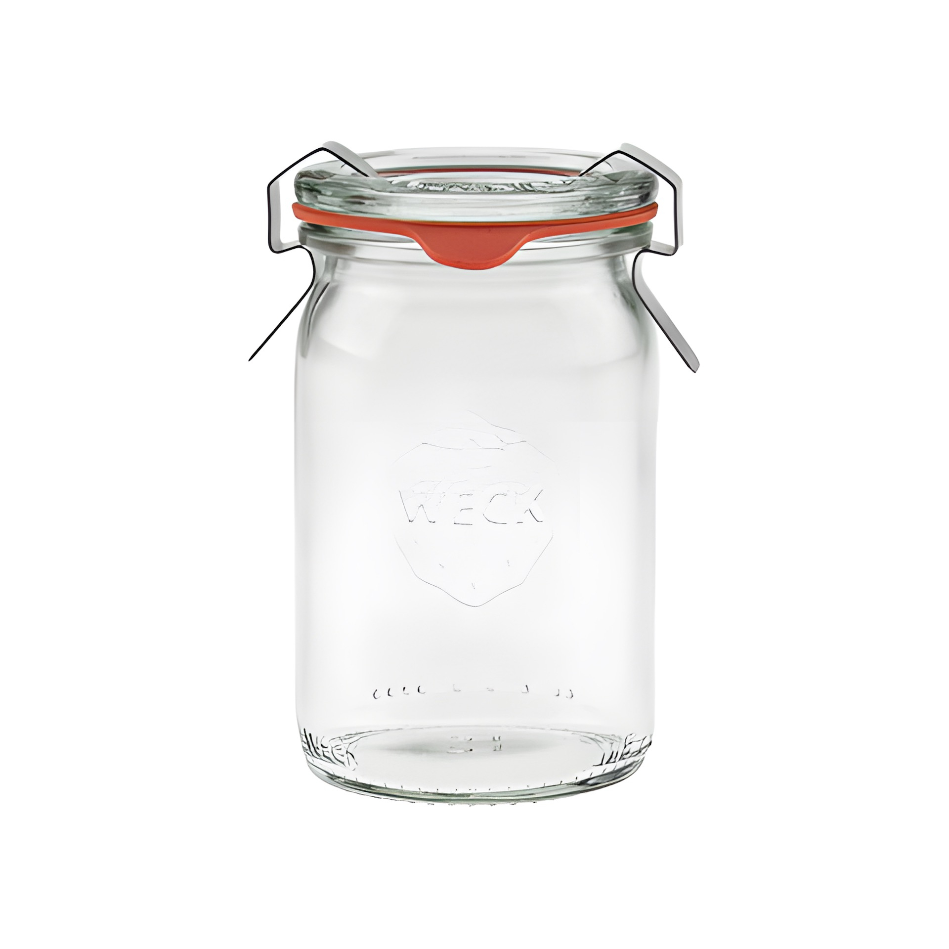 WECK-Mini-Zylinderglas 145 ml