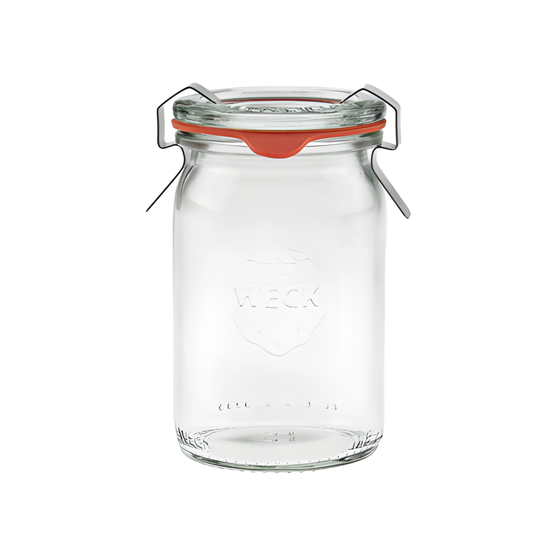 WECK-Mini-Zylinderglas 145 ml