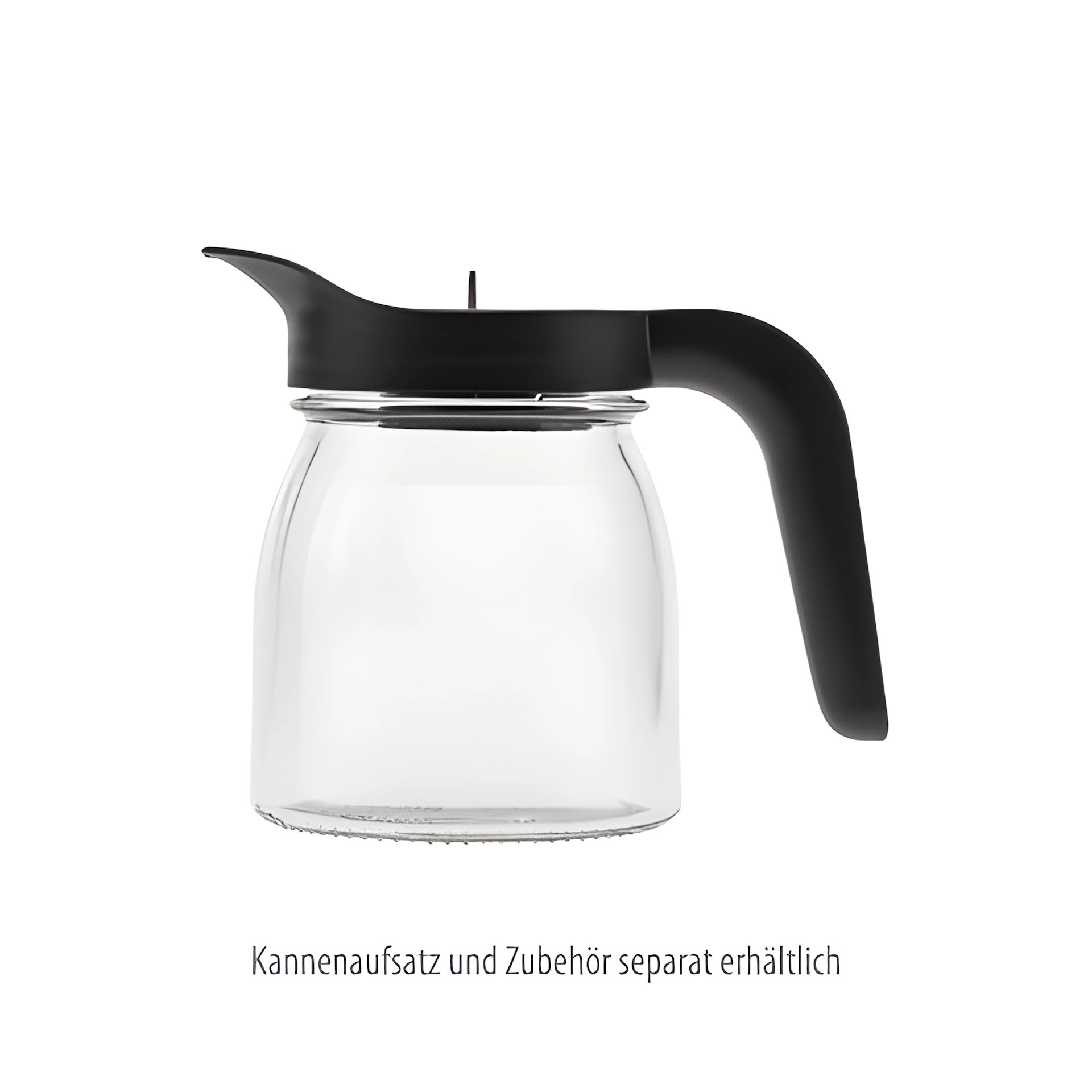 Schraubglas 'Flexy'  750 ml mit Deckel