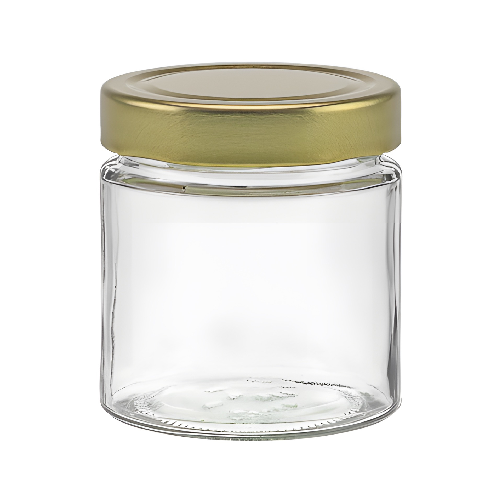 Rundglas  212 ml Deep (Karton, 144 Stück)