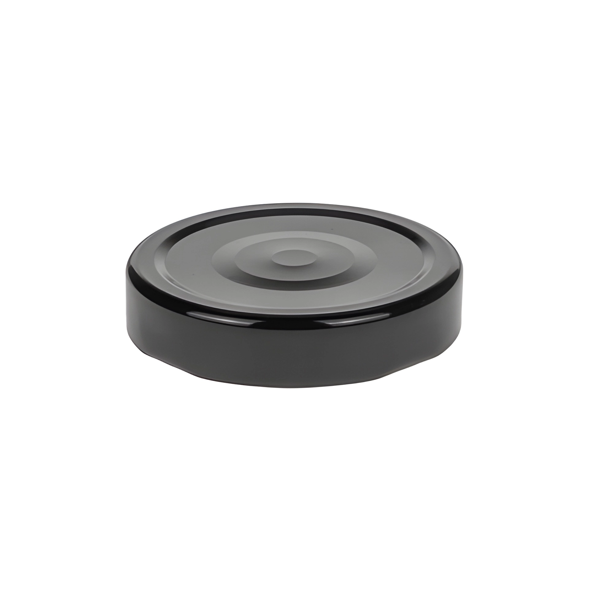TO 66 Deep schwarz past. mit Button