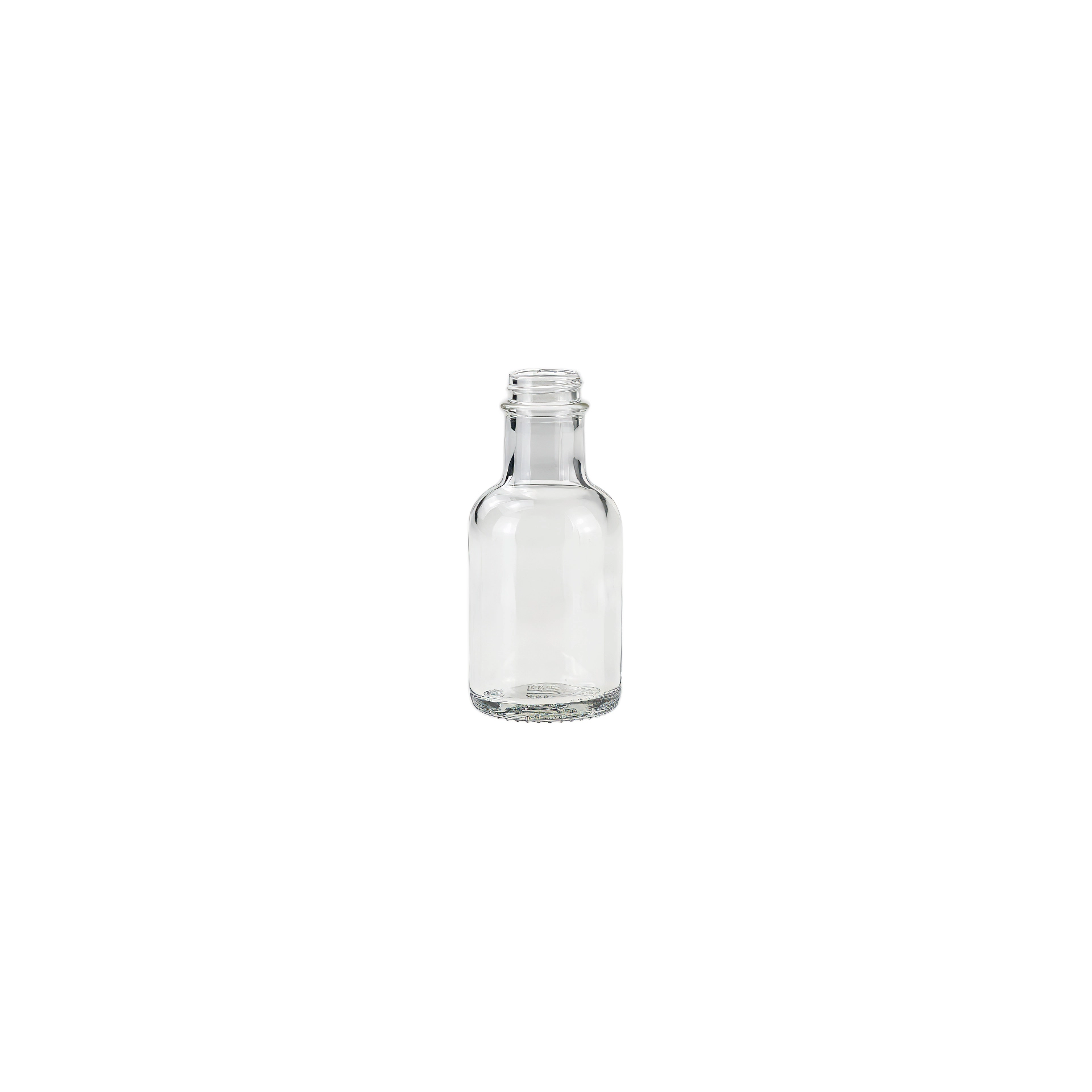 Apothekerflasche 100 ml GPI G+F