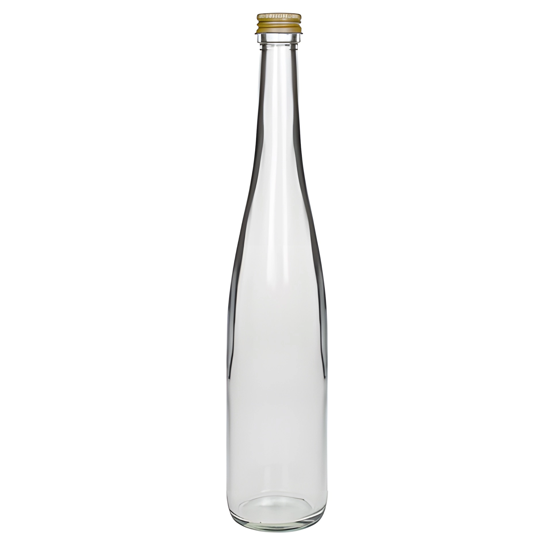 Schlegelflasche 500 ml