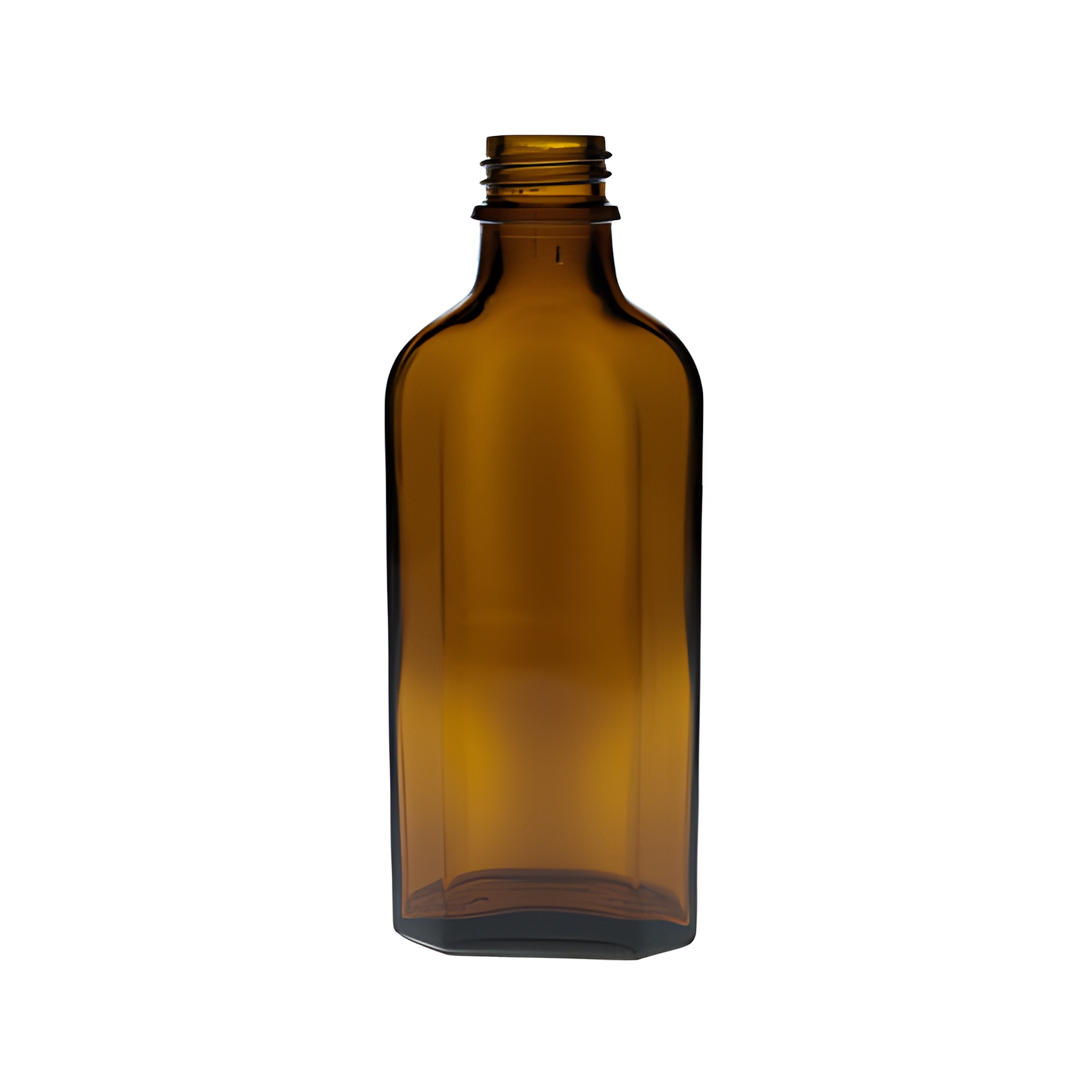 Meplat  100 ml braun
