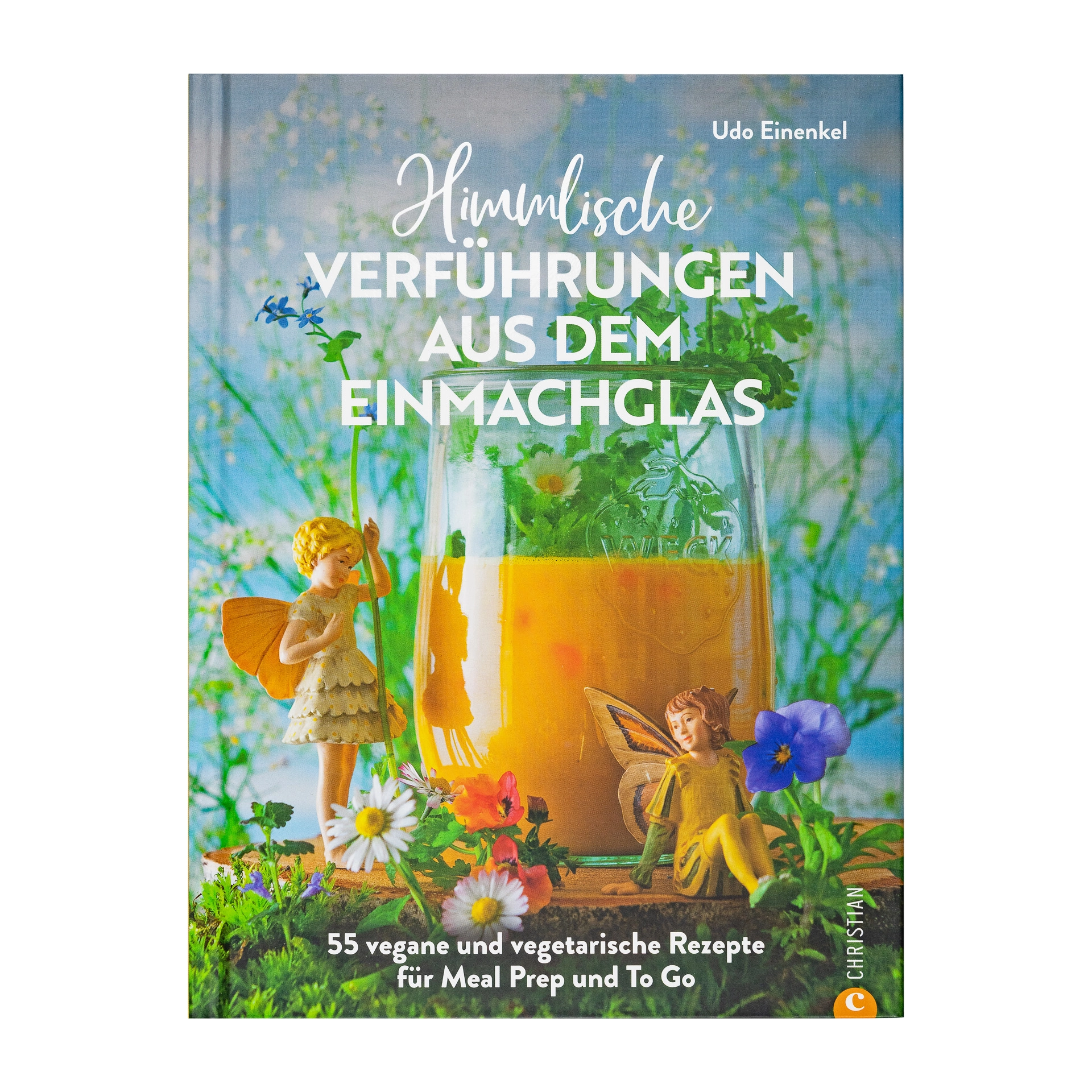 Himmlische Verführungen aus dem Einmachglas