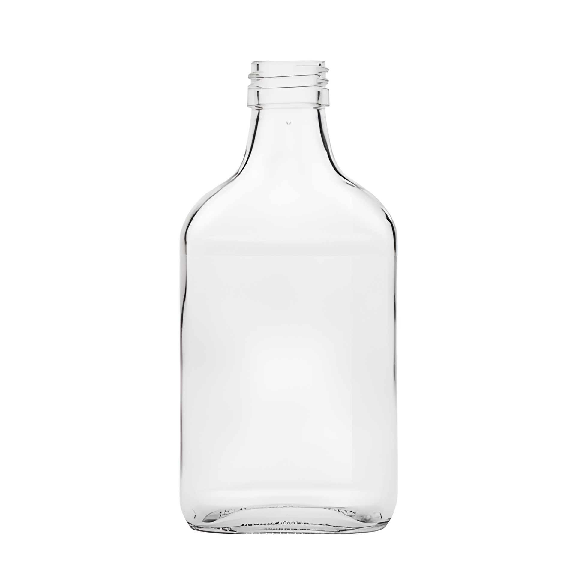 Taschenflasche 200 ml