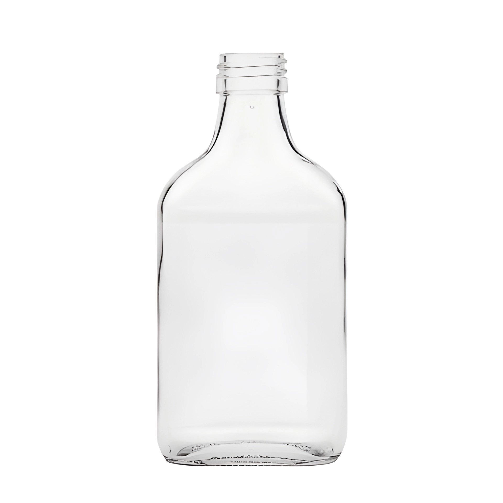 Taschenflasche 200 ml