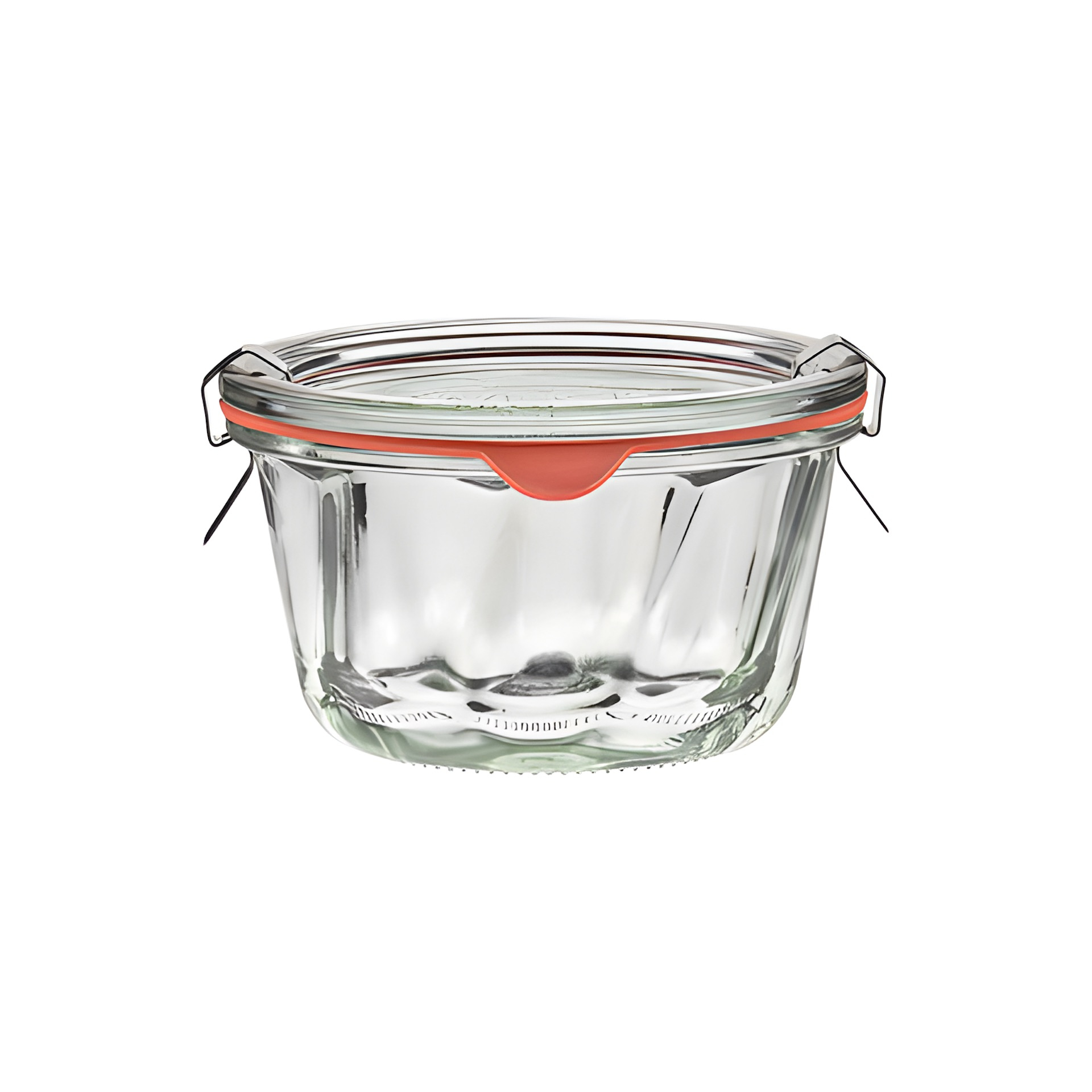 WECK-Gugelhupfglas 280 ml