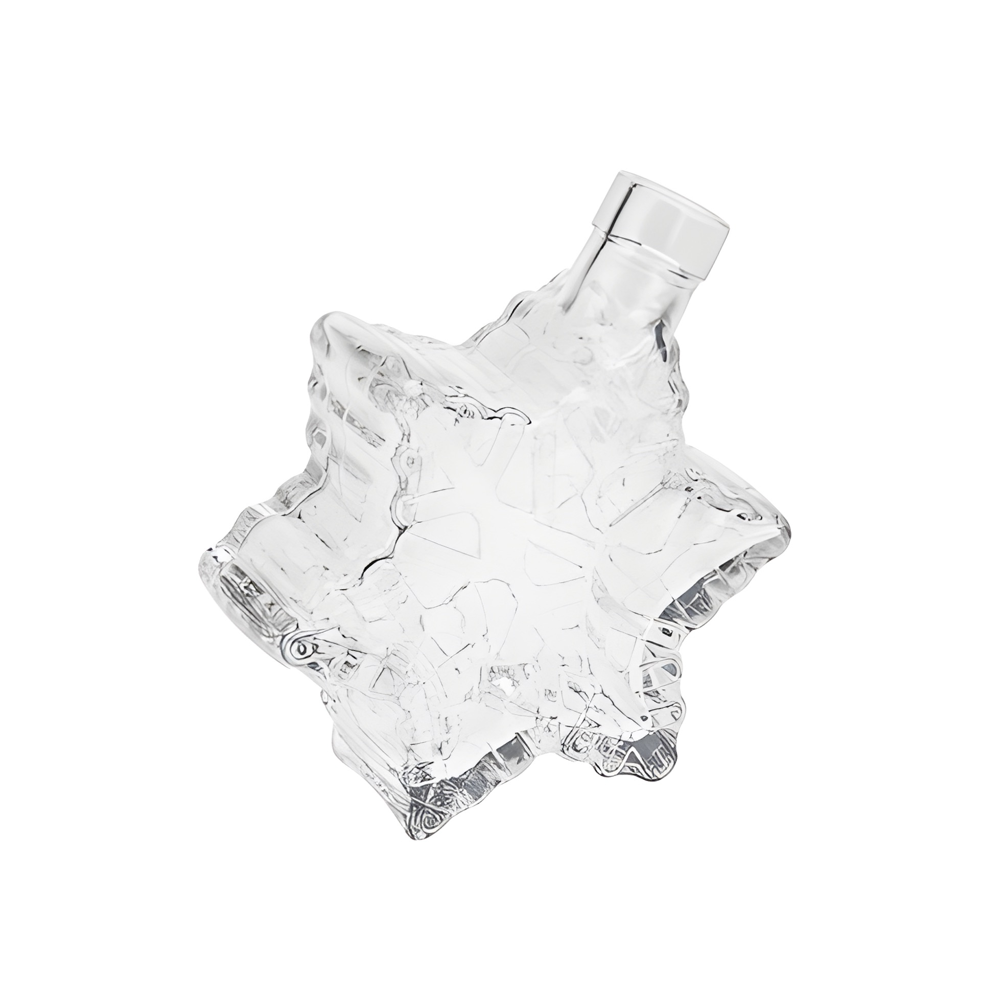 Schneeflocke 200 ml