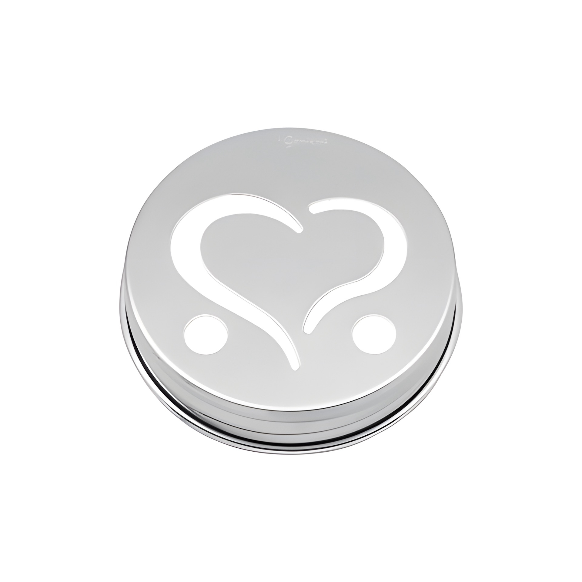 HappyTappi CT 70 Trinkhalmdeckel 'Liebe'