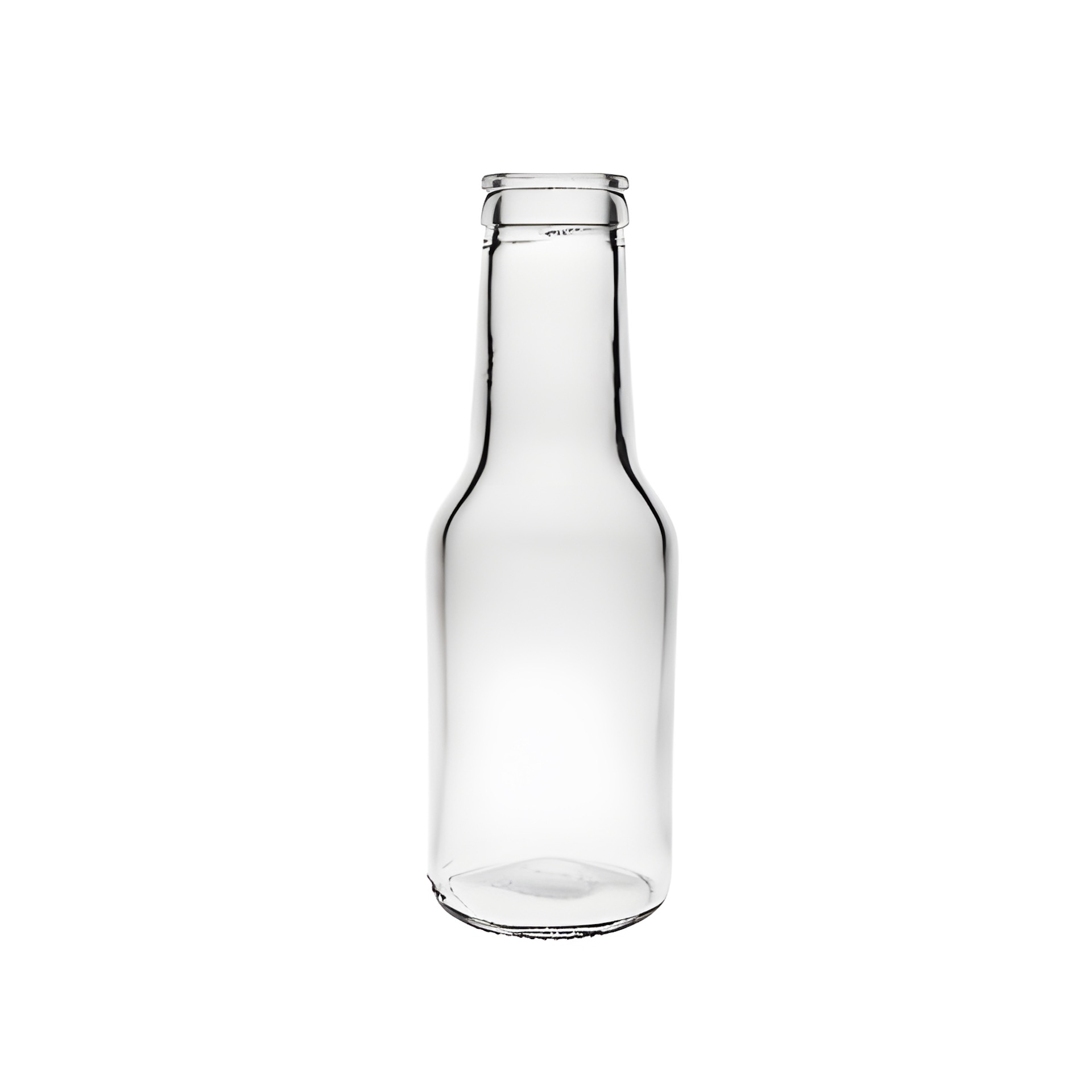 Feinkostflasche 150 ml