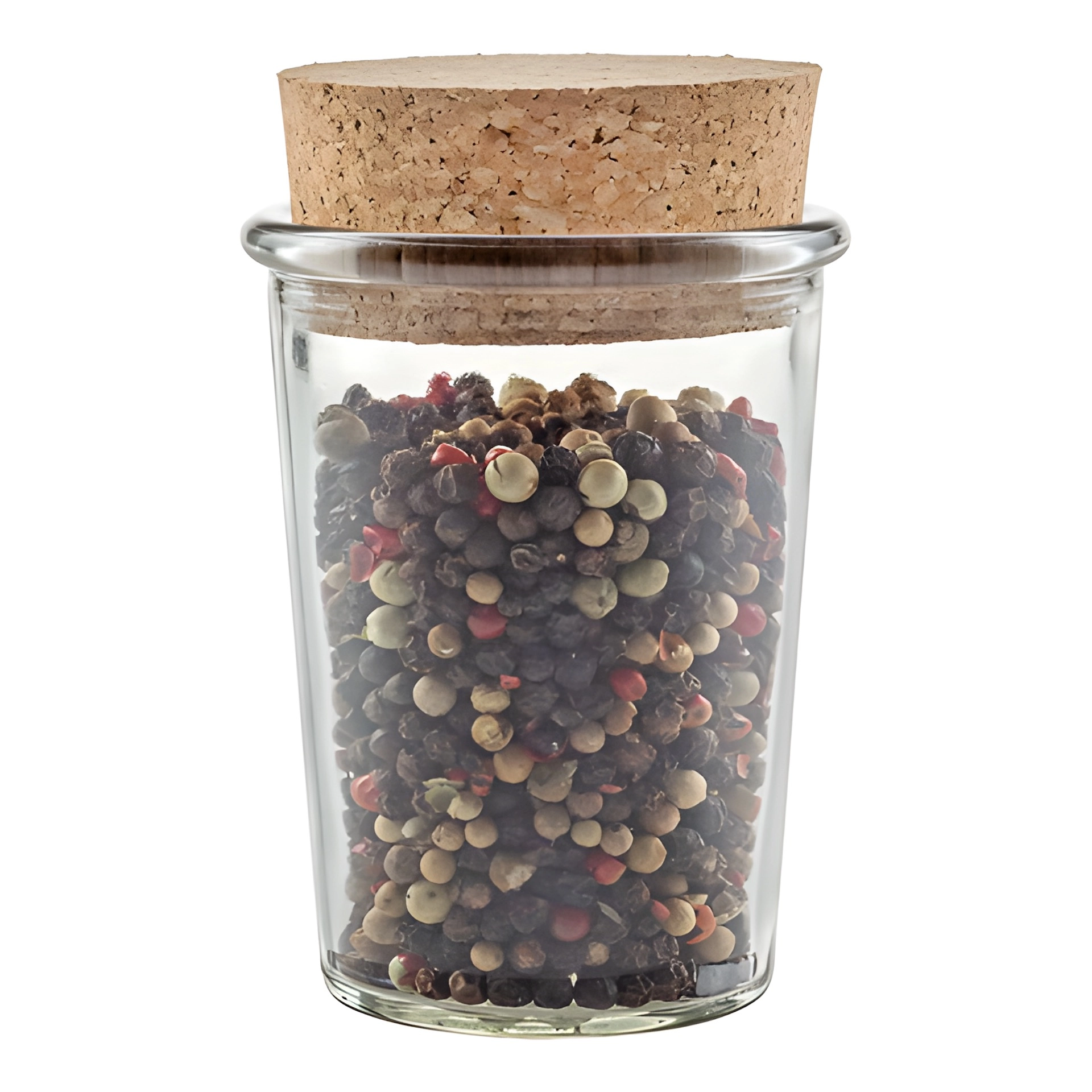 Becherglas 150 ml Rundrand