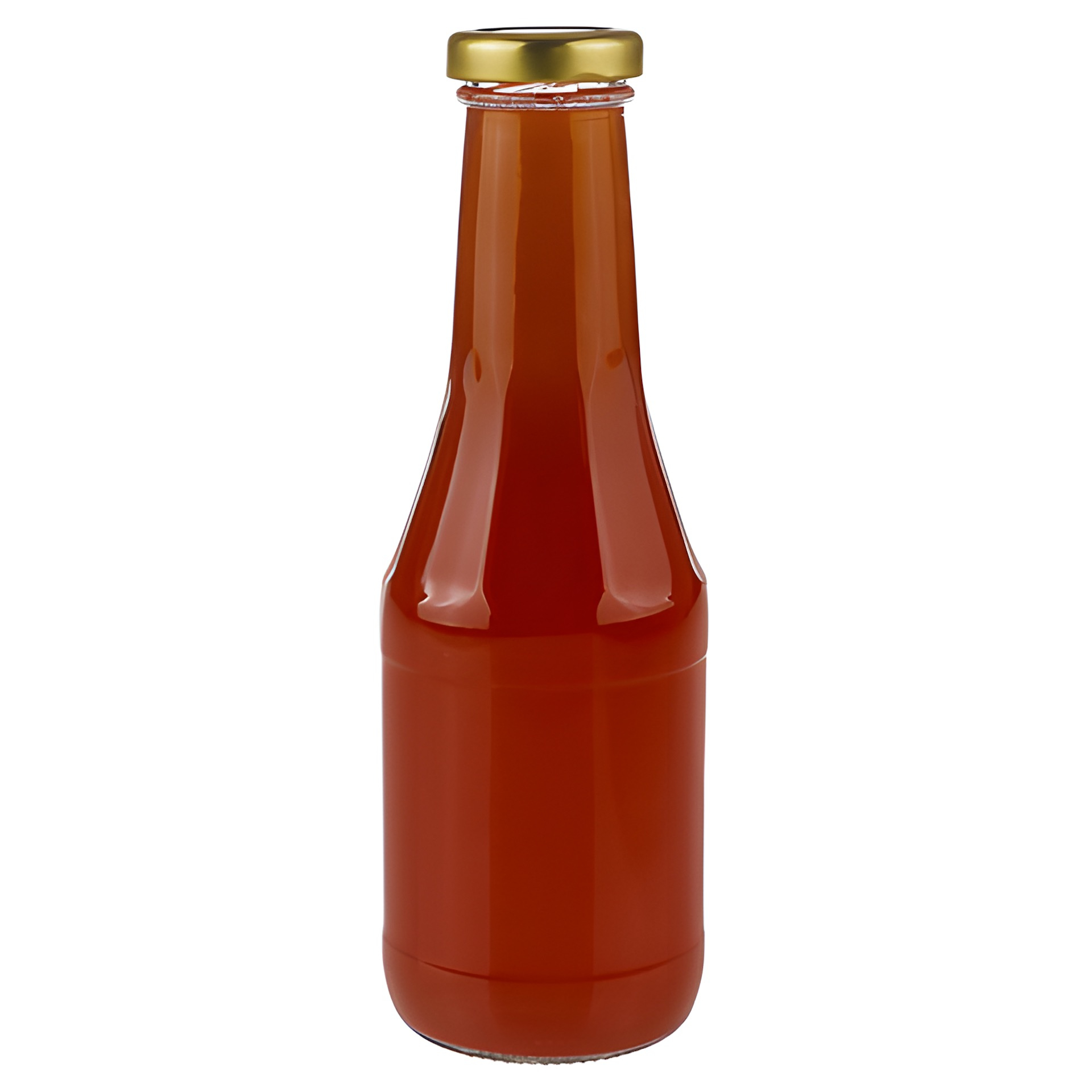 Weithalsflasche 450 ml