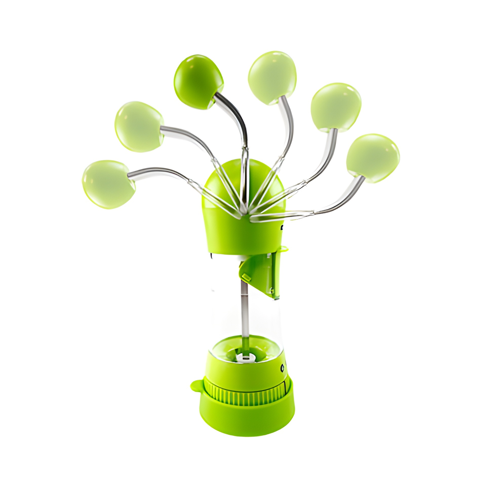Kochblume Gewürzmühle limette