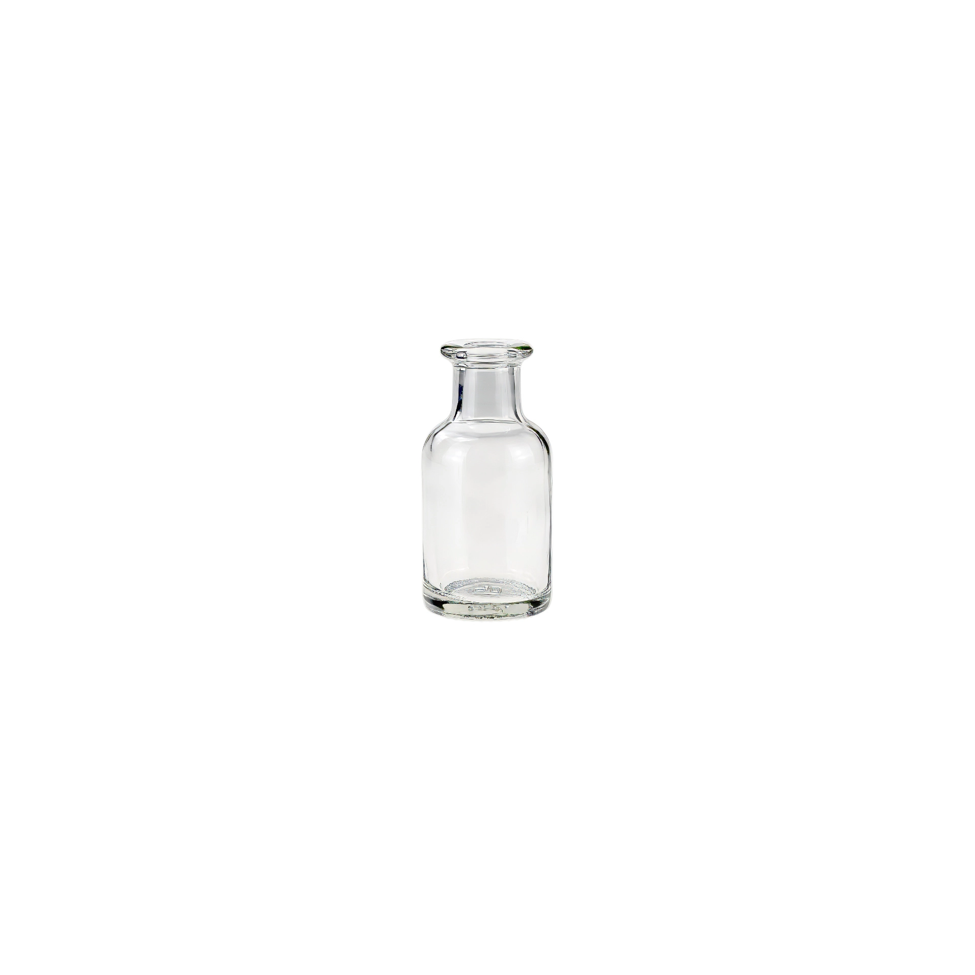 Apothekerflasche 100 ml G+F