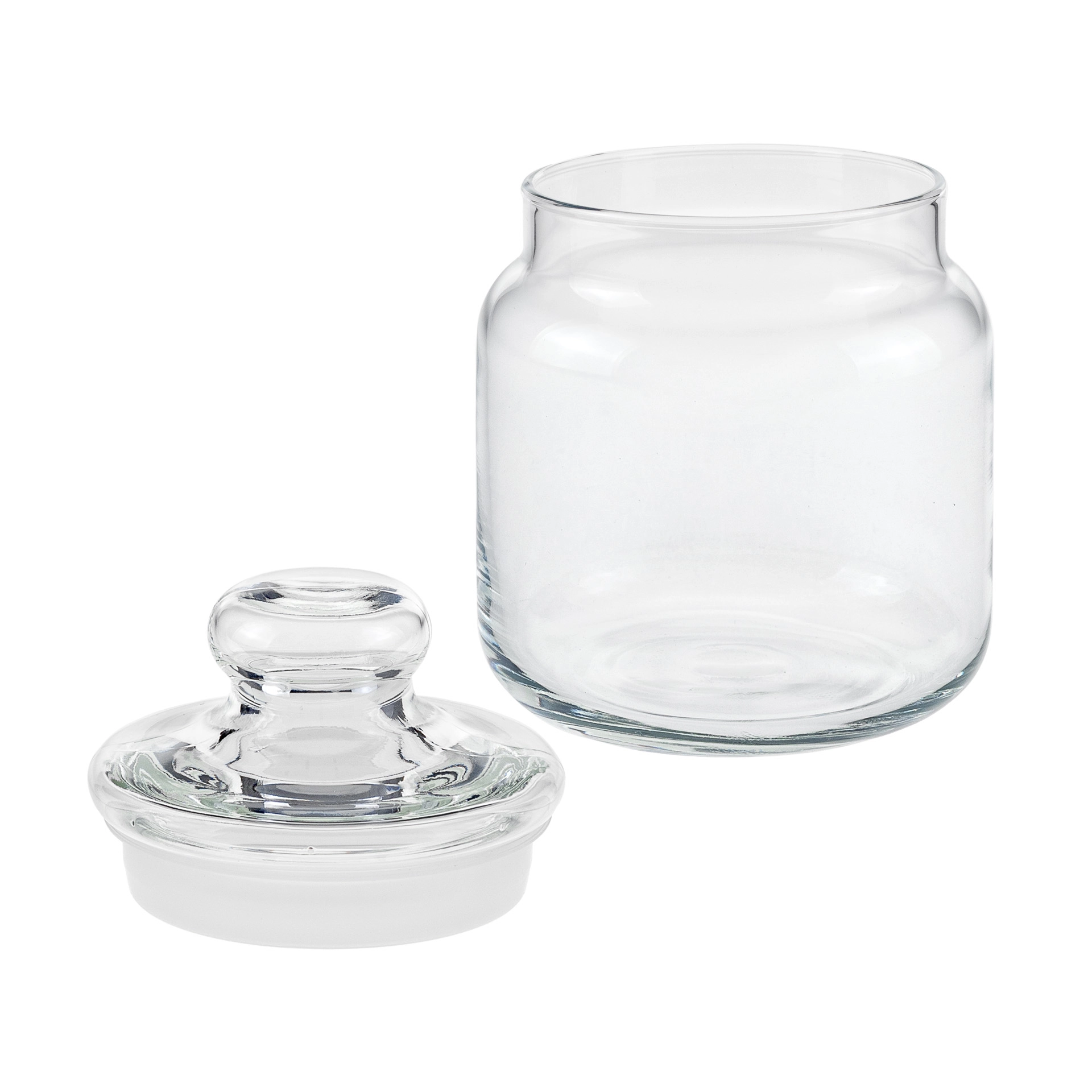 Vorratsglas 'Lanterna' 560 ml
