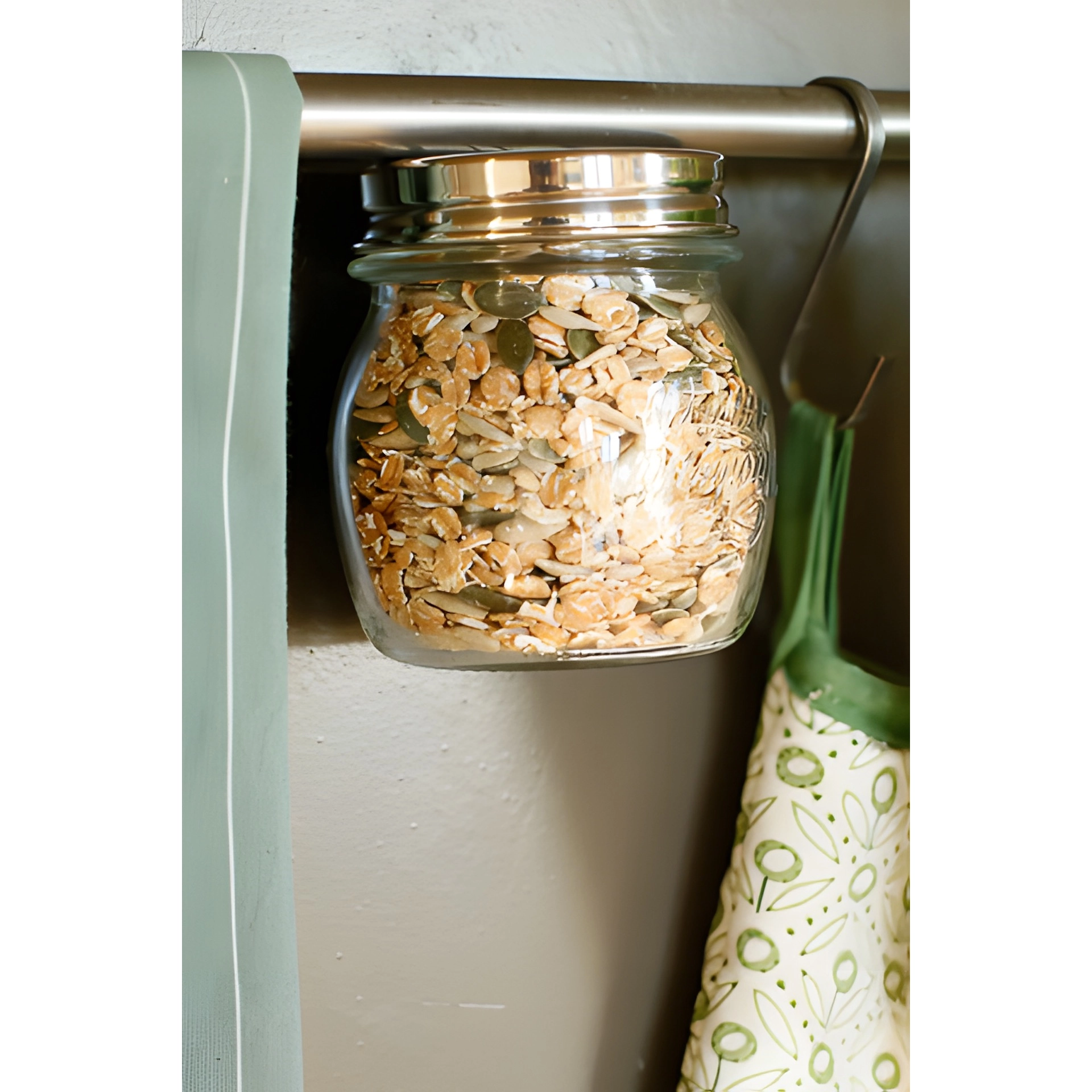 HappyTappi CT 70 Magnetglas 250 ml