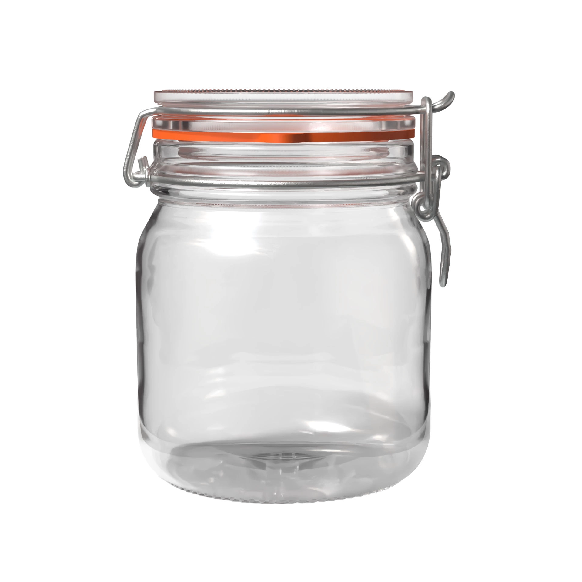 Bügelglas 'Ginelo All' 750 ml