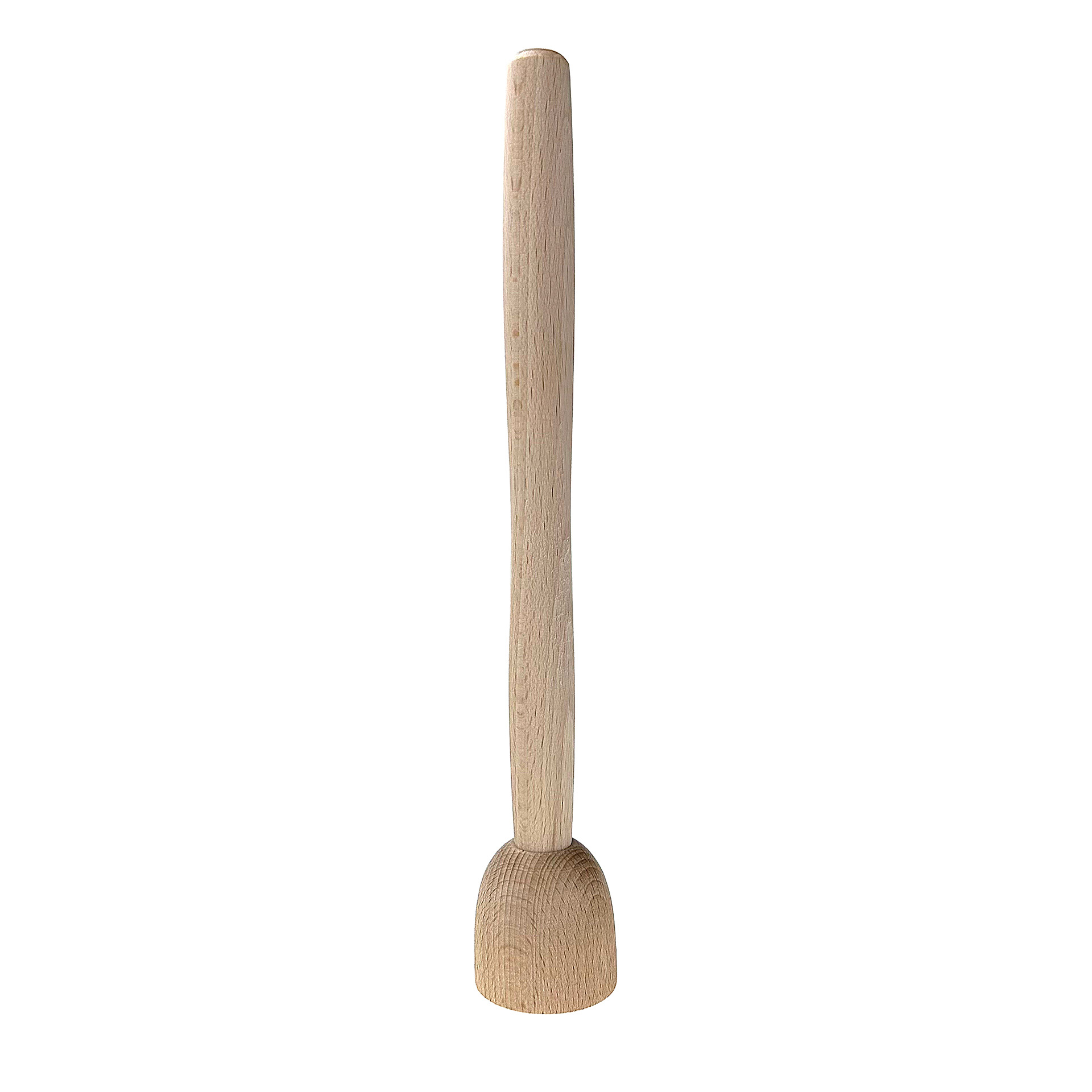 Krautstampfer aus Buchenholz 30 cm