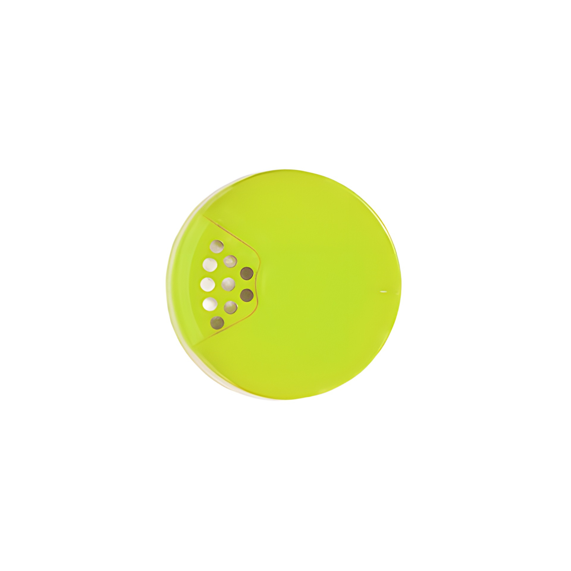 TO 38 Multikappe lime