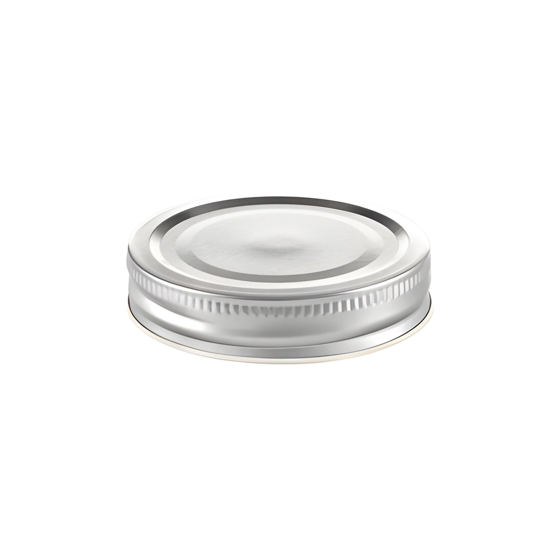 CT 70 silber past. mit Button