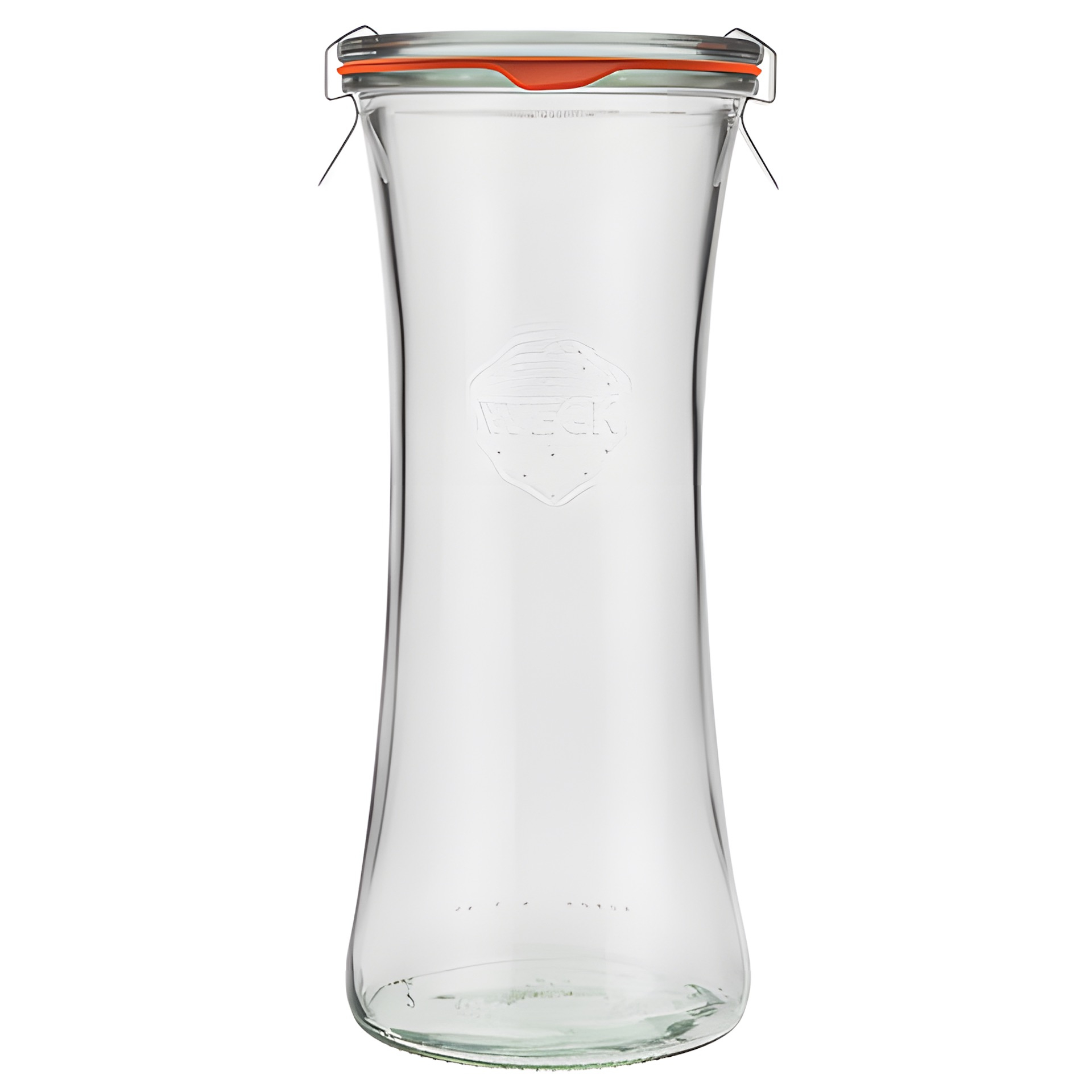 WECK-Delikatessenglas 700 ml
