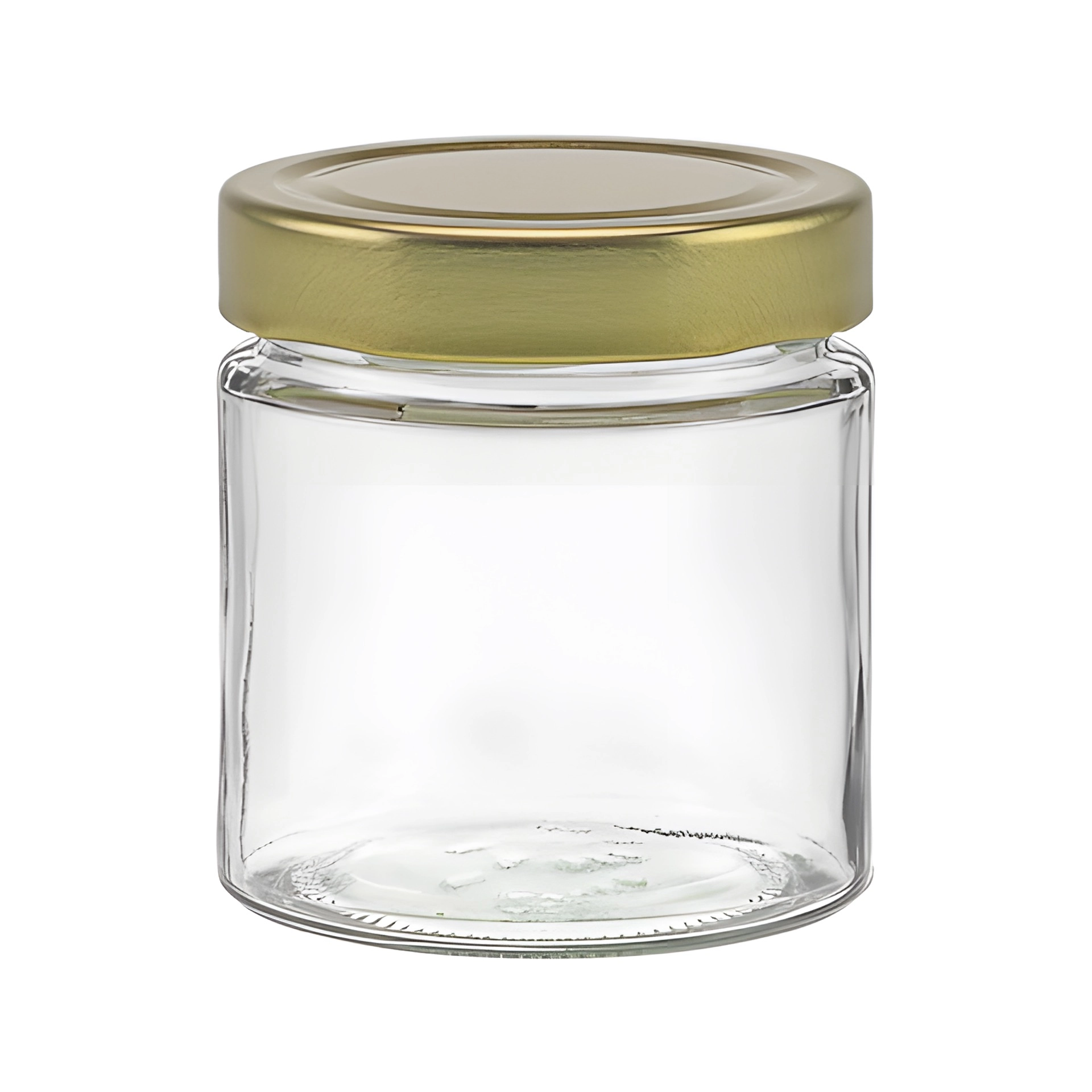 Rundglas 212 ml Deep (Palette, 3432 Stück)