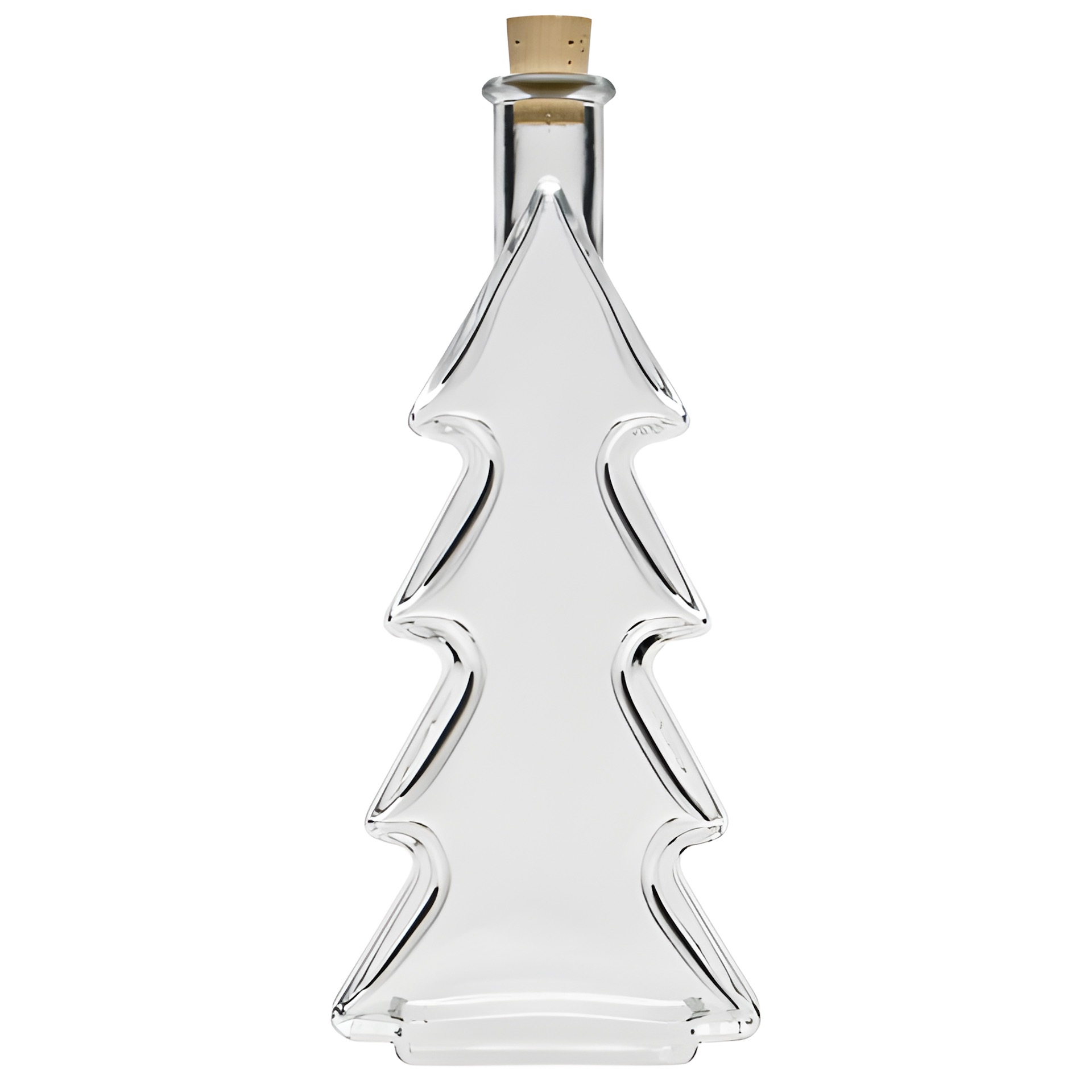 Tannenbaum 200 ml (Karton, 45 Stück)
