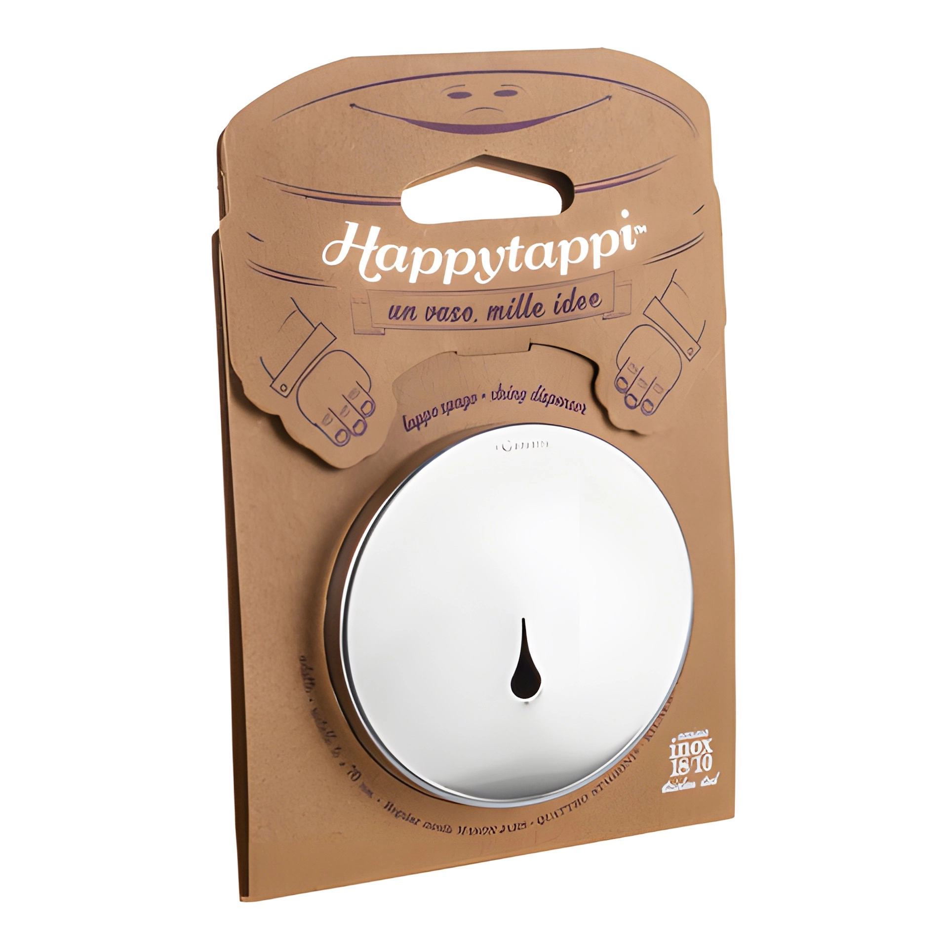 HappyTappi CT 70 Kordelspender