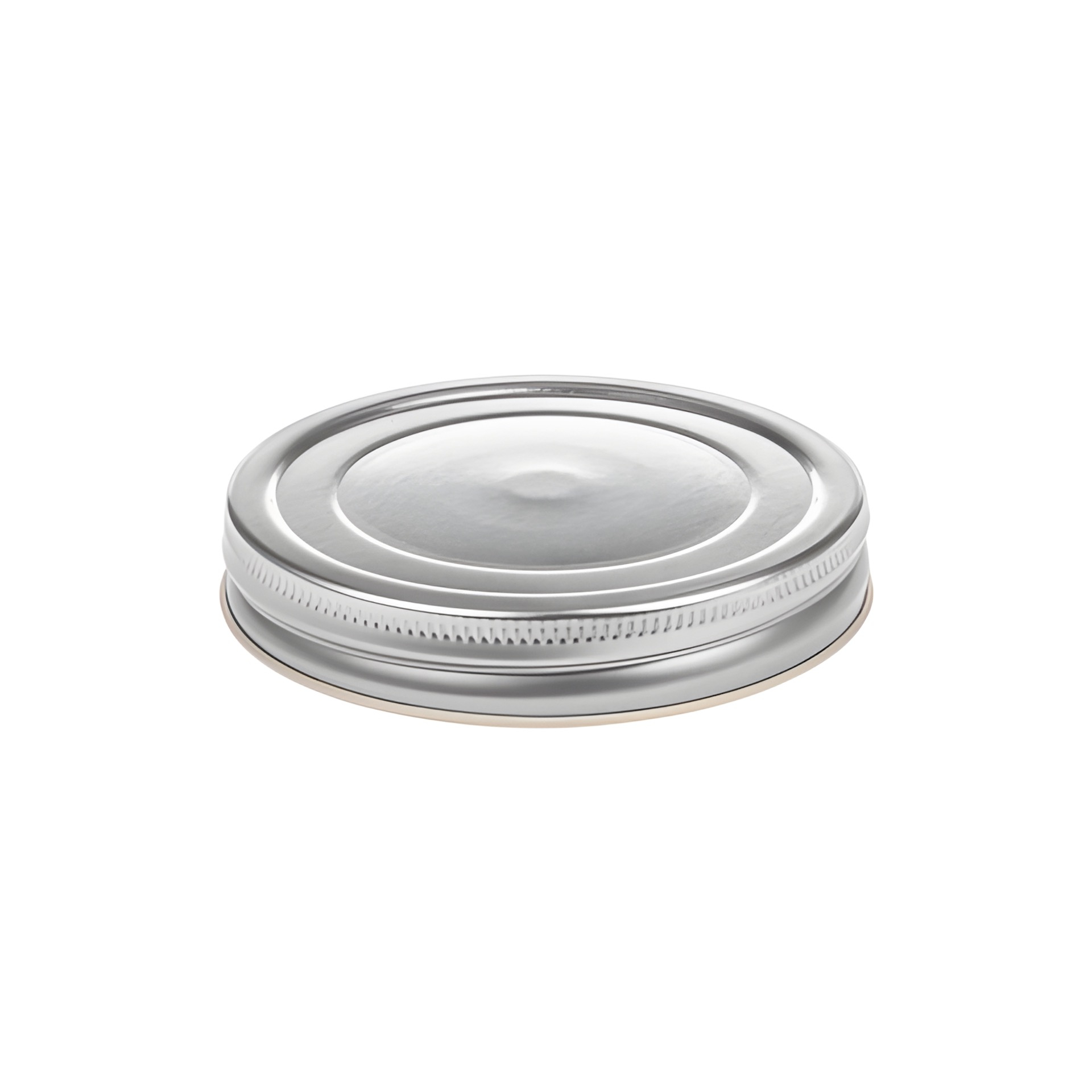 CT 86 silber ster. mit Button