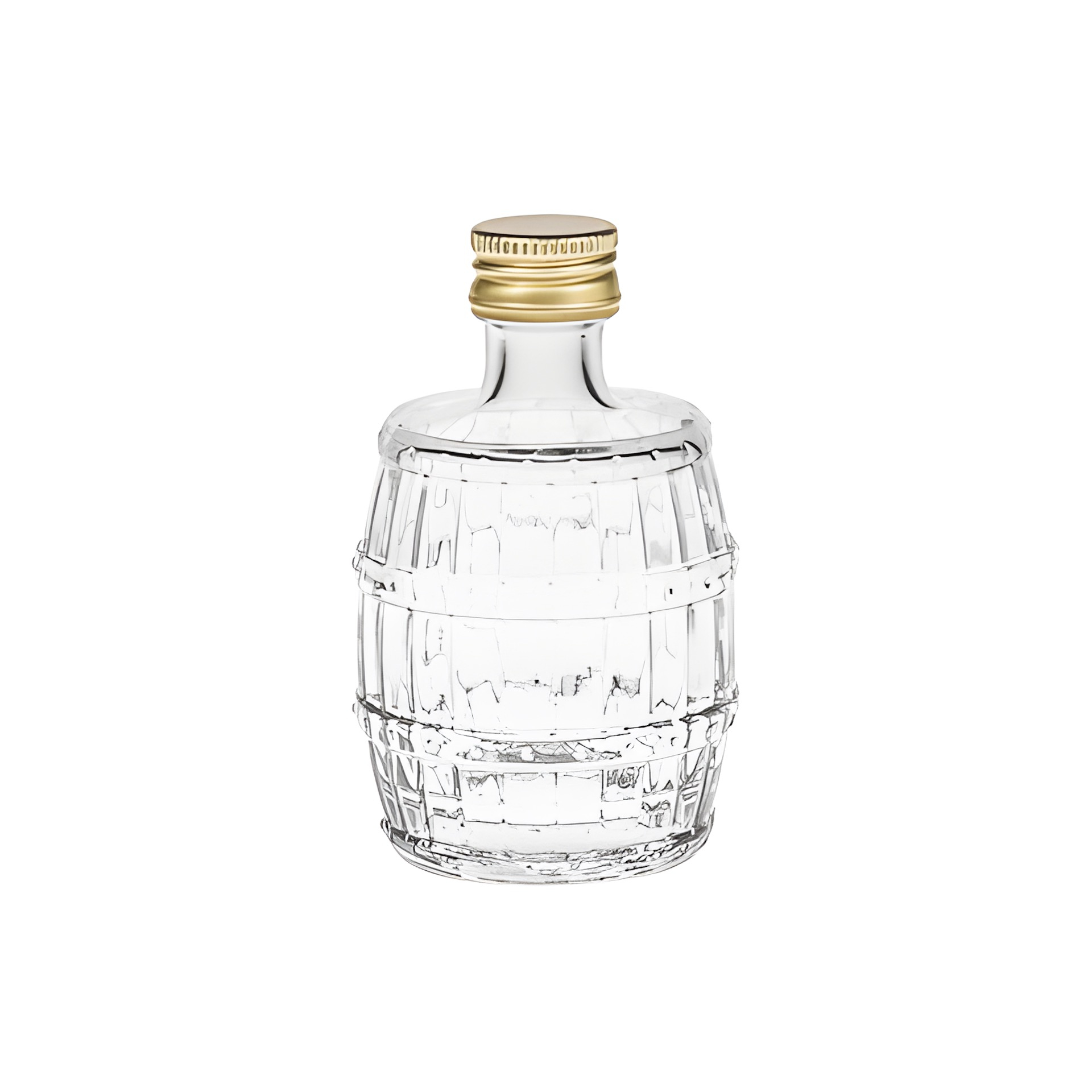 Fässchen  50 ml