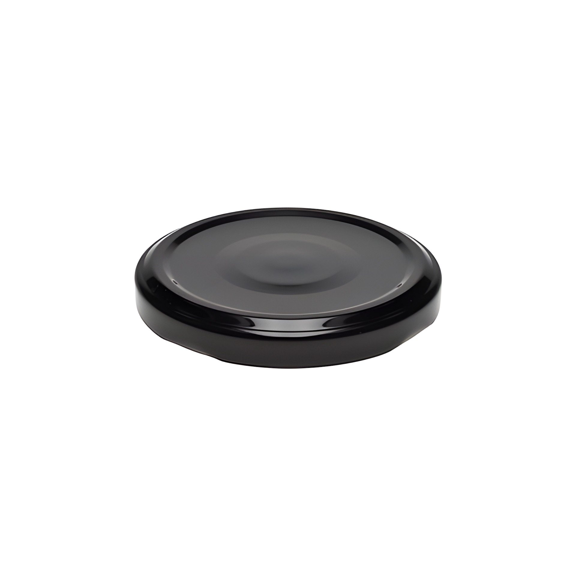 TO  63 schwarz past. mit Button