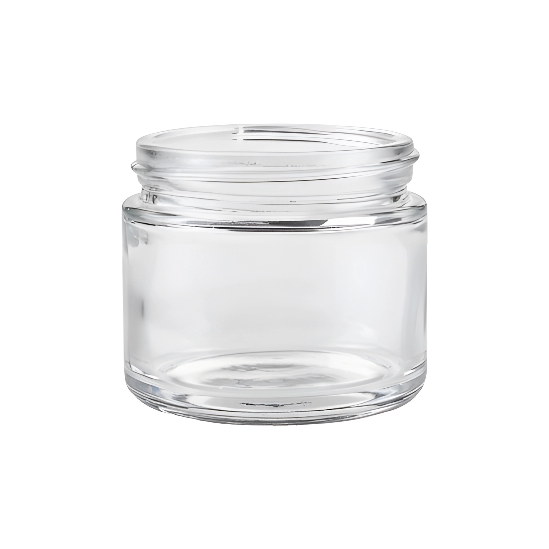 Tiegel 60 ml weiß SV 53