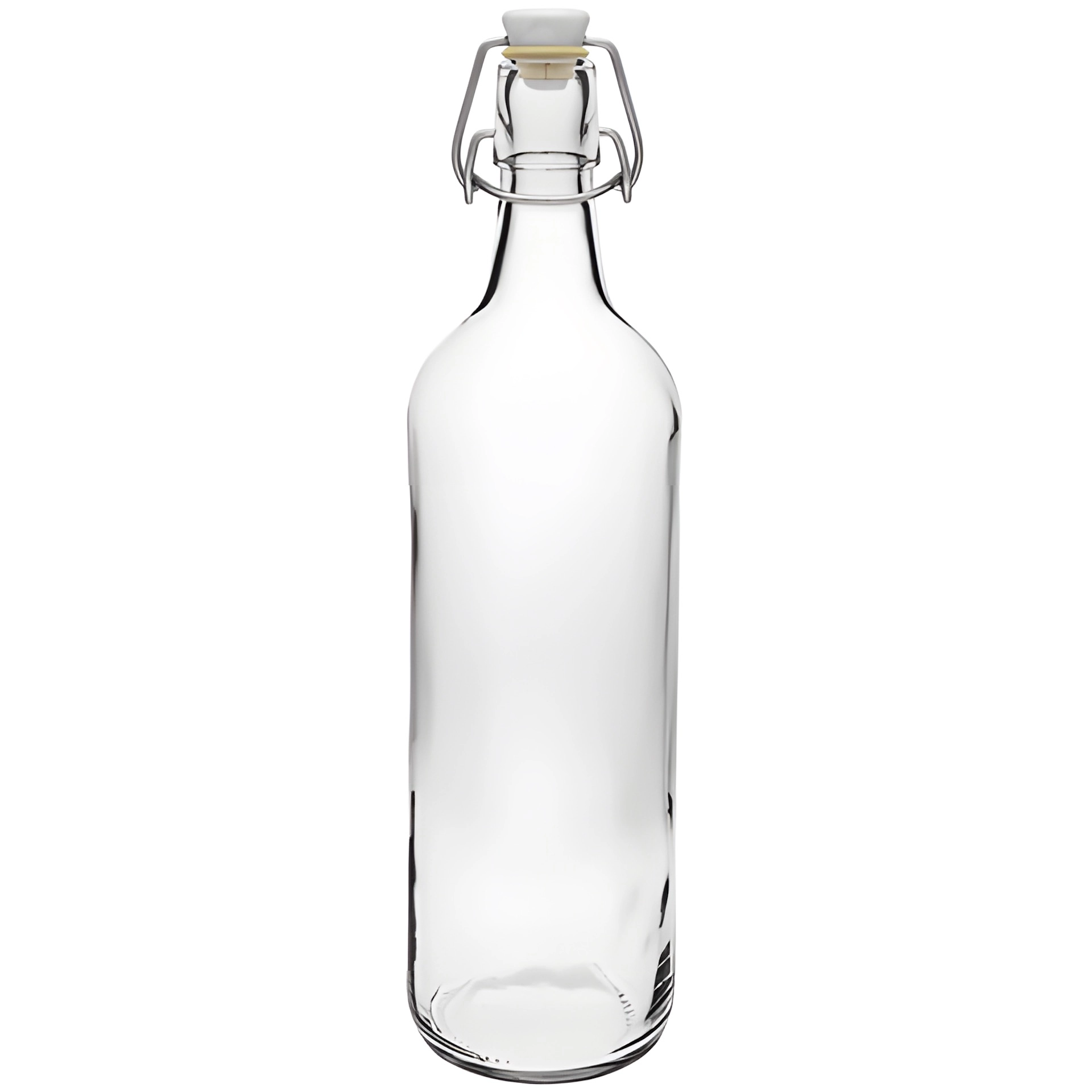Bügelflasche 1000 ml Typ B
