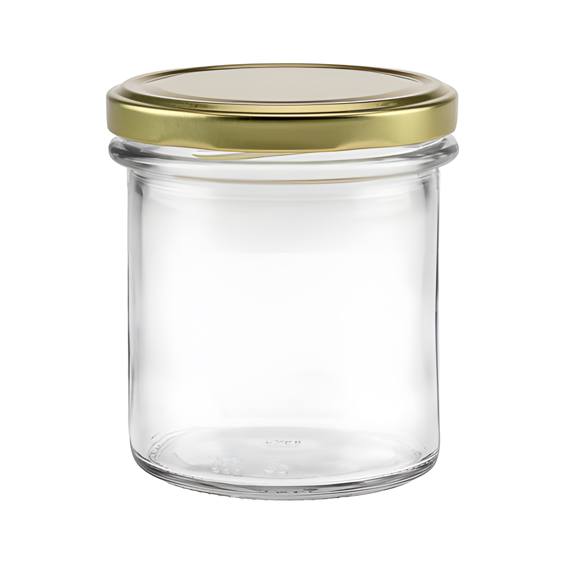 Sturzglas 350 ml zylindrisch