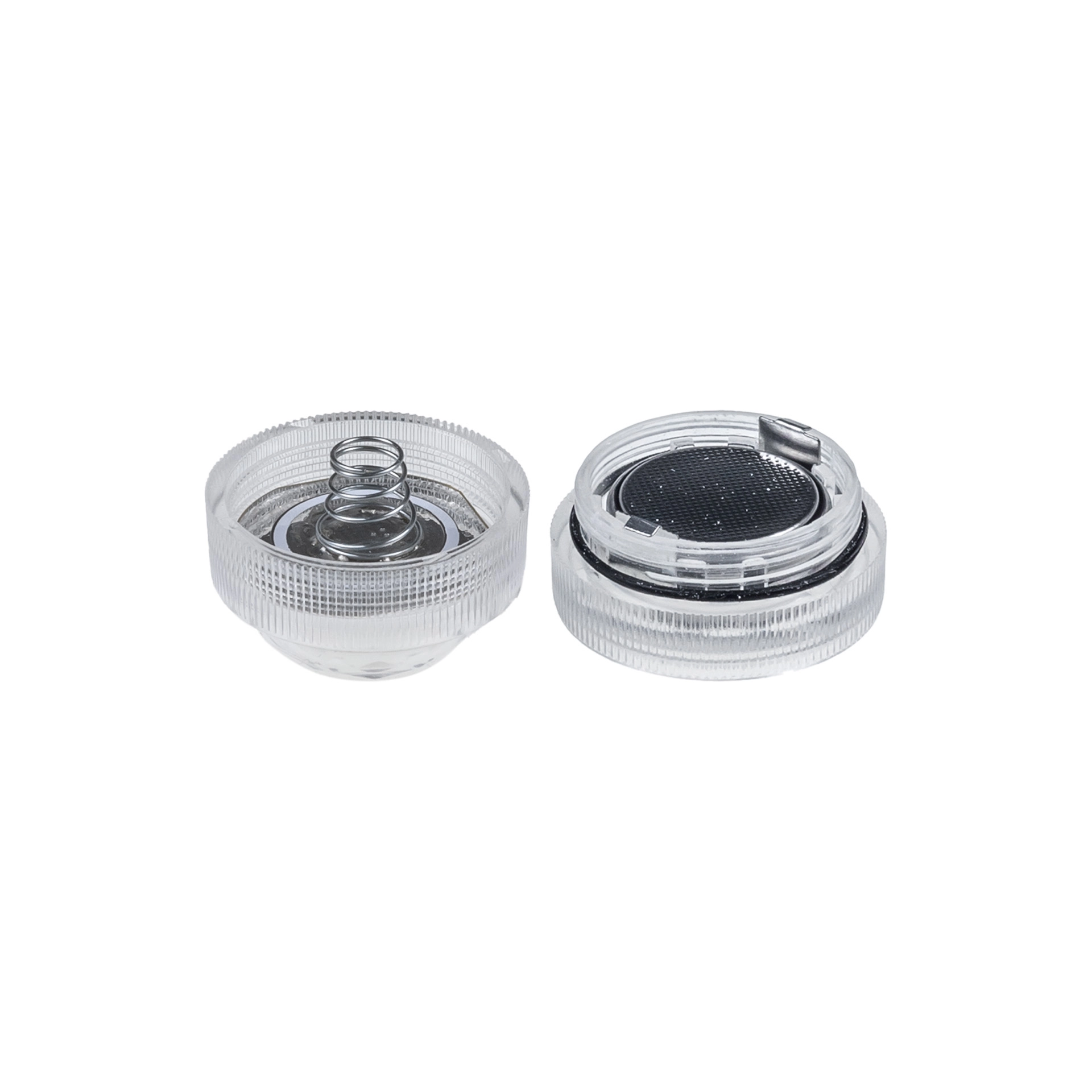 Deko-Leuchte SMD wasserdicht, weiß