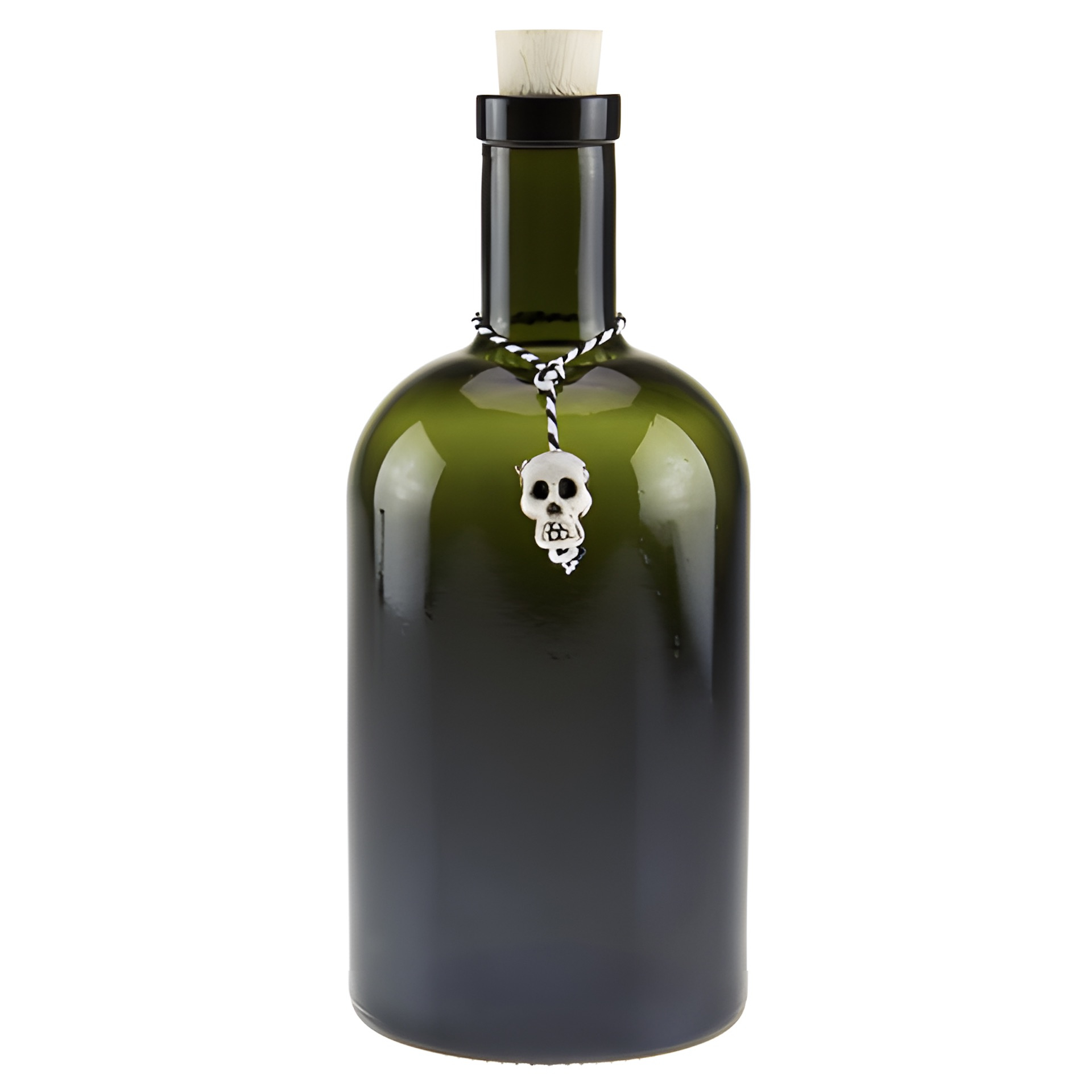 Streudeko 'Totenkopf', 50 Stück