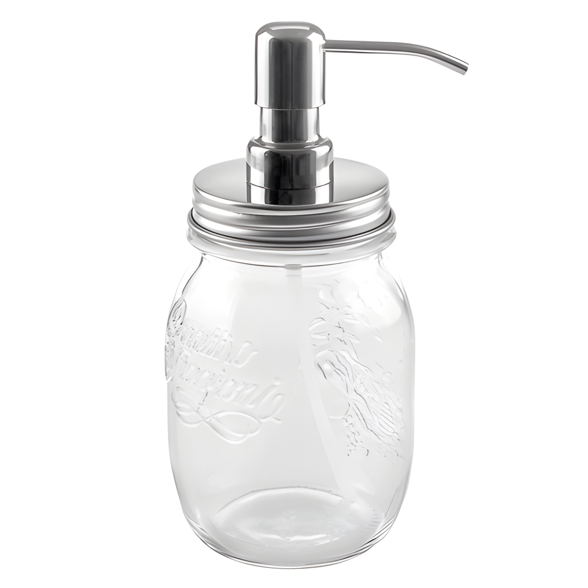 HappyTappi CT 70 Soßenspenderglas 500 ml