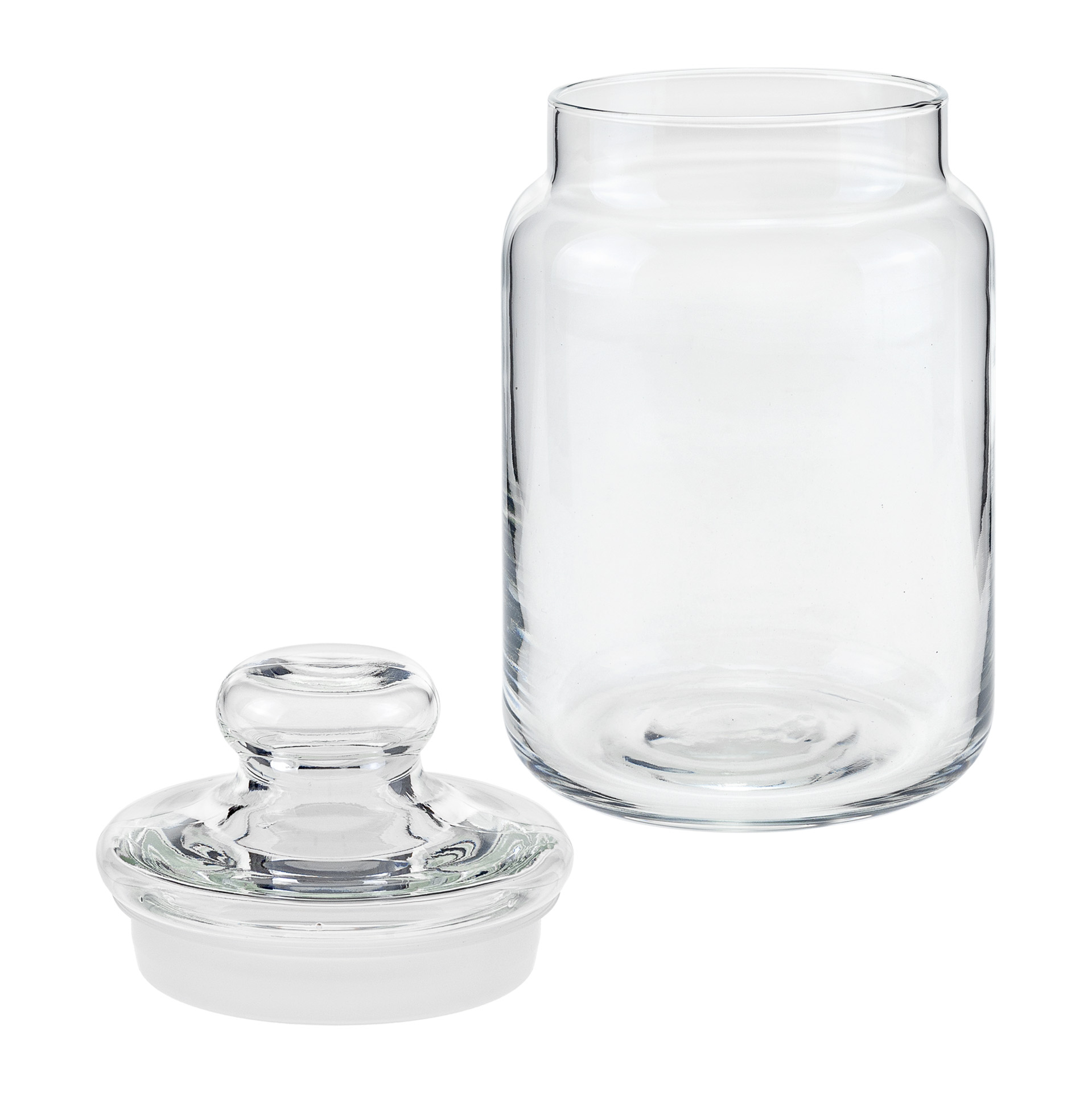 Vorratsglas 'Lanterna' 800 ml