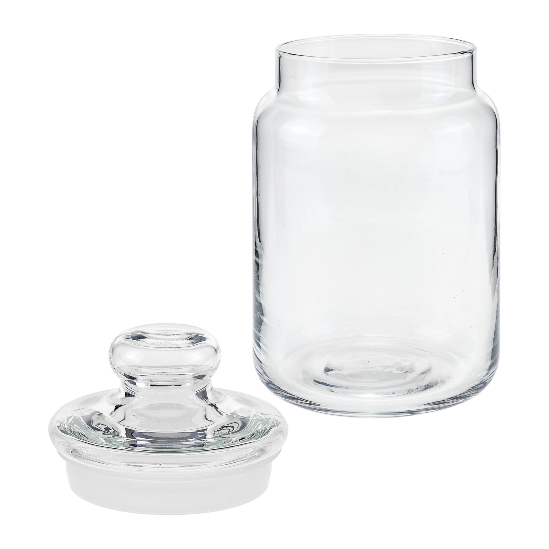 Vorratsglas 'Lanterna' 800 ml