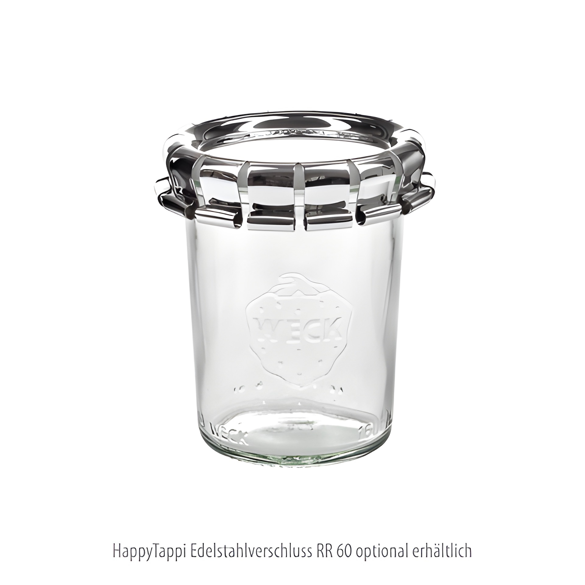 WECK-Mini-Sturzglas 160 ml