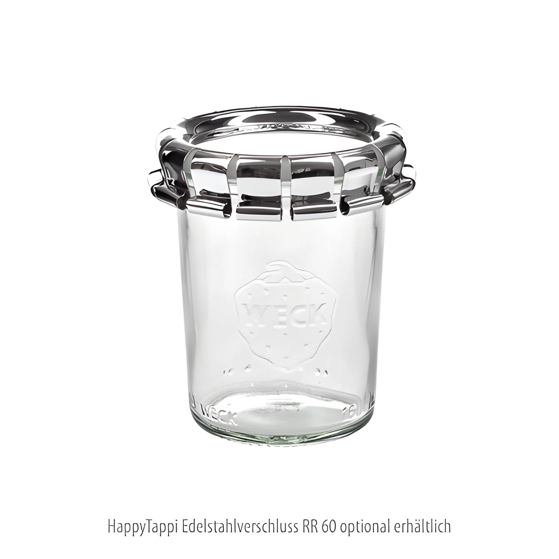 WECK-Mini-Sturzglas 160 ml
